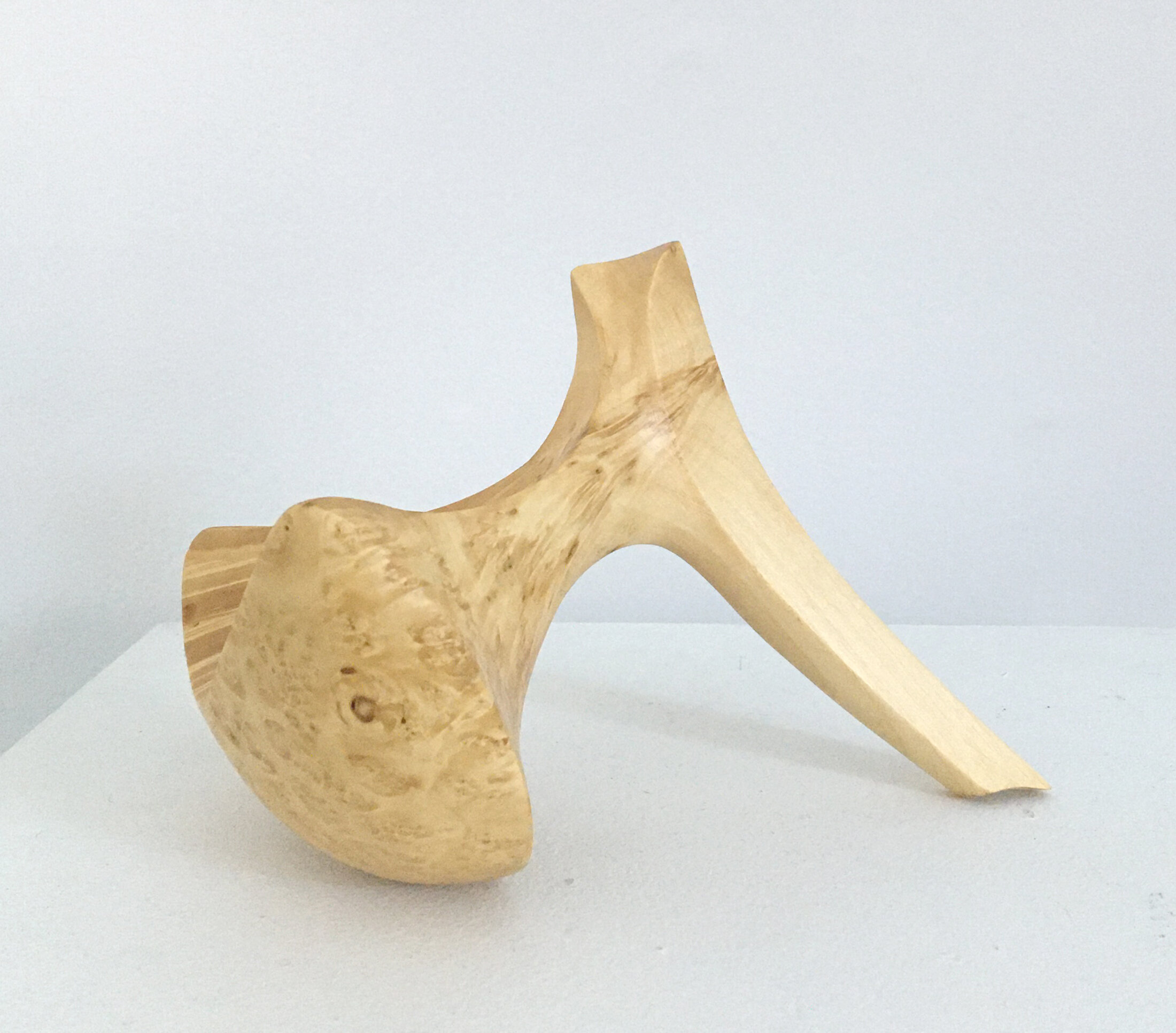 Jamie Russell Tipsy Twirler 