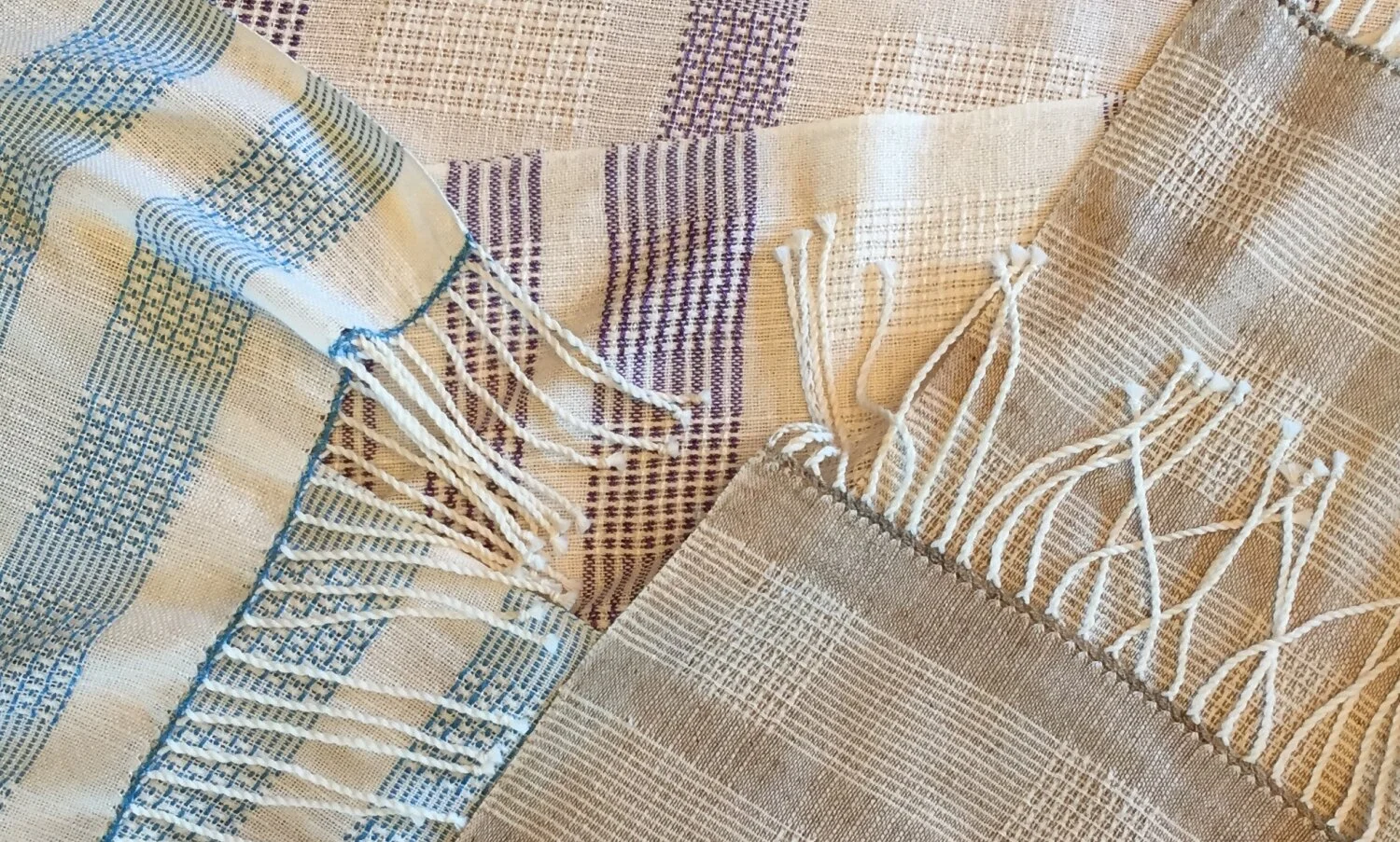 Vivian Wasiuta   Shawl Sample