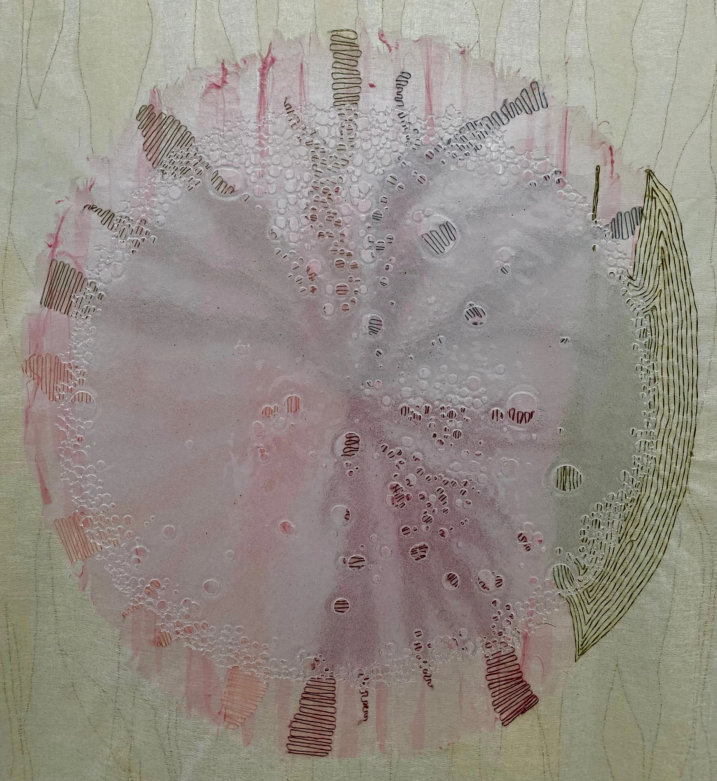 Louisa Ferguson  "Slough"