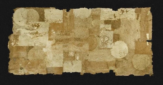 Louisa Ferguson  " Ground Truth