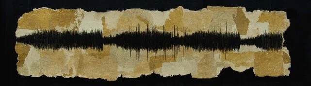 Louisa Ferguson  "In The Landscape