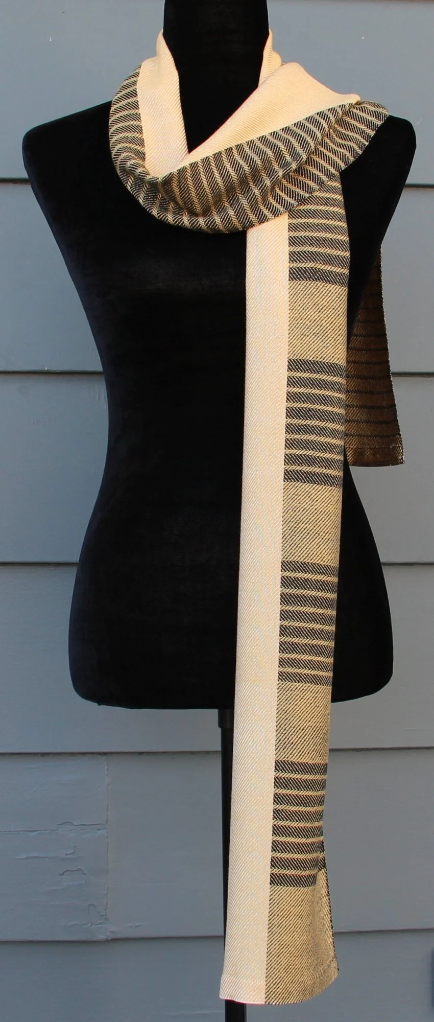 Vivian Wasiuta      "Golden Sheath"    full view