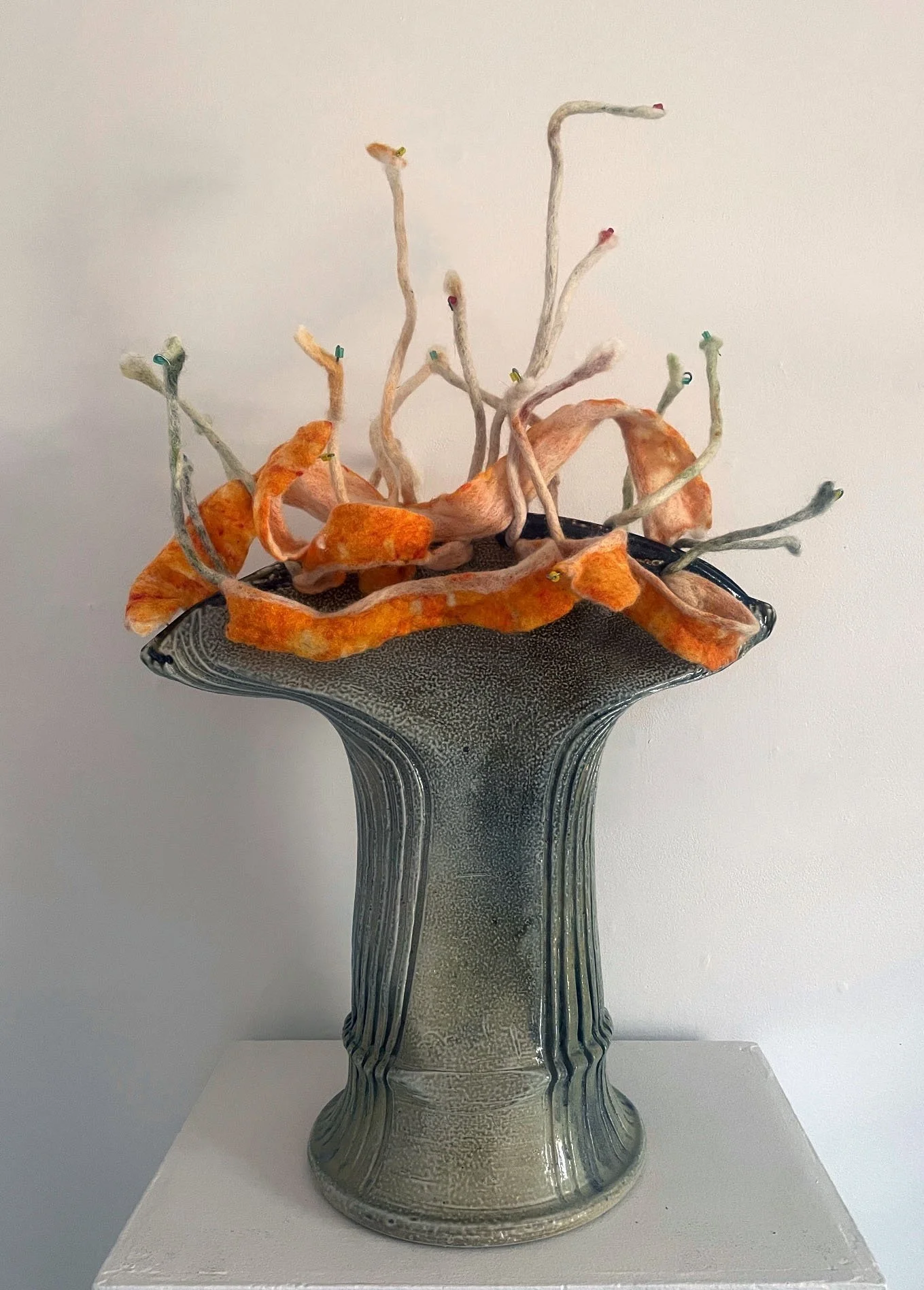 Mel Bolen & June Jacobs   "Let the Dance Begin"