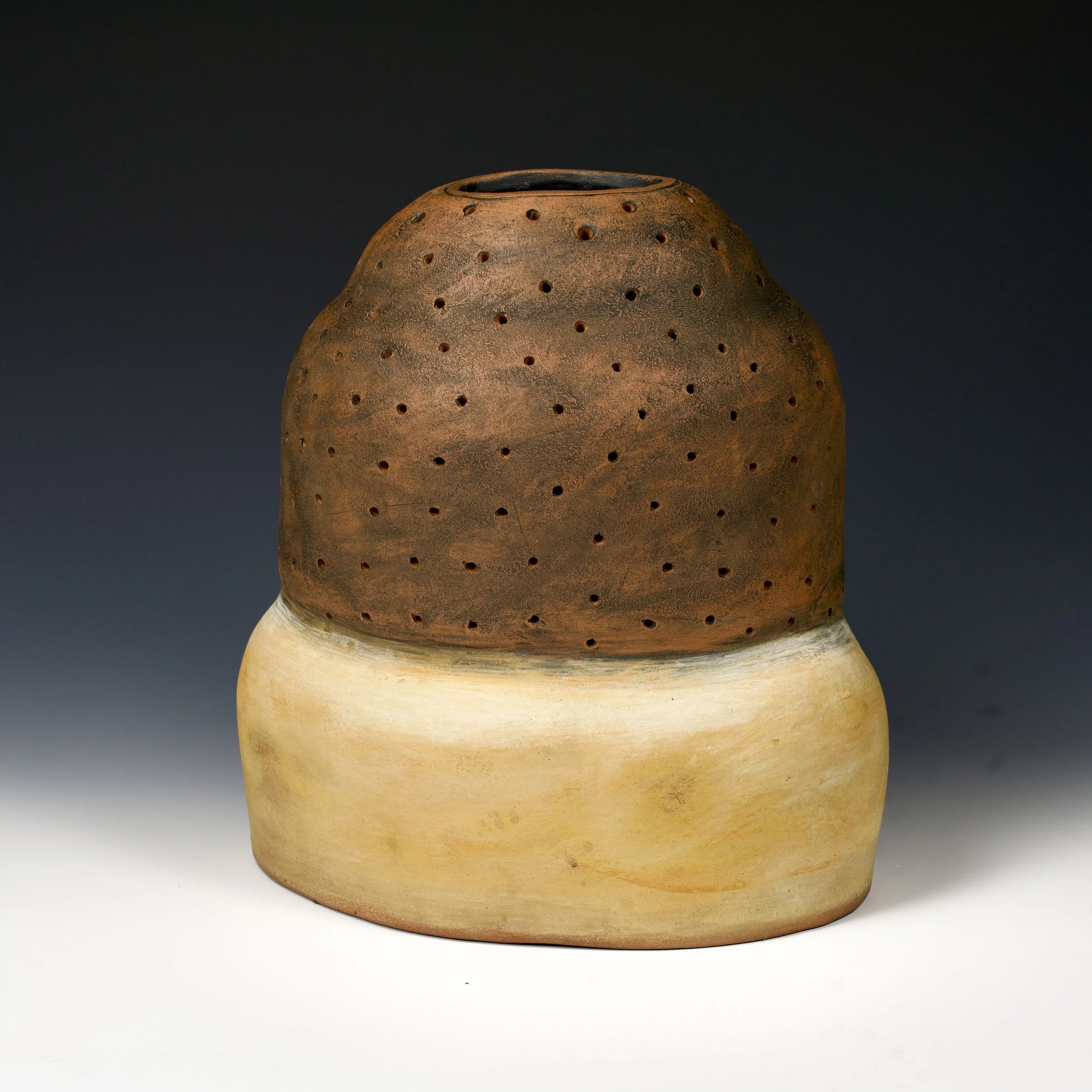 Anita Rocamora     "Tumulus" 