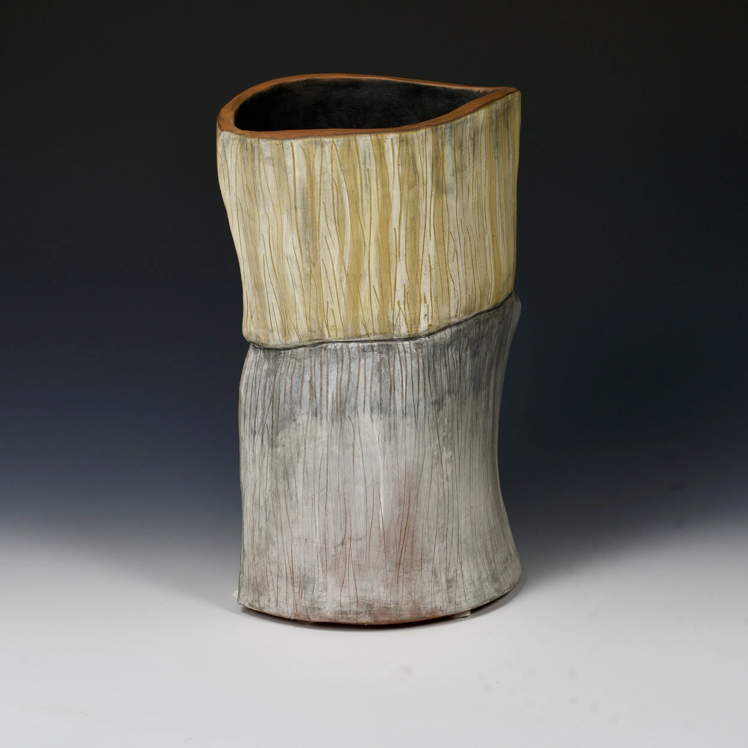 Anita Rocamora     "Stump"