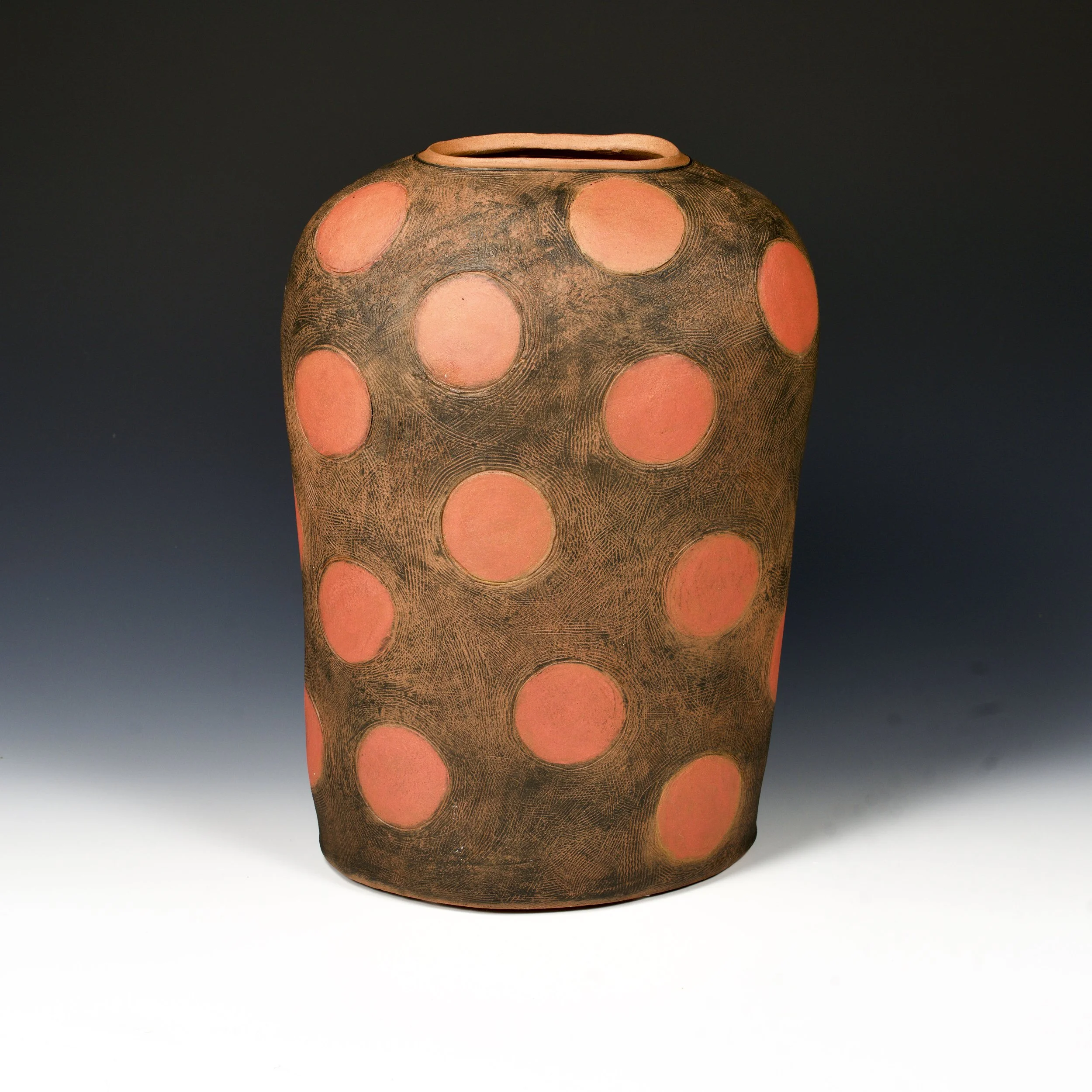 Anita Rocamora     "Porous"