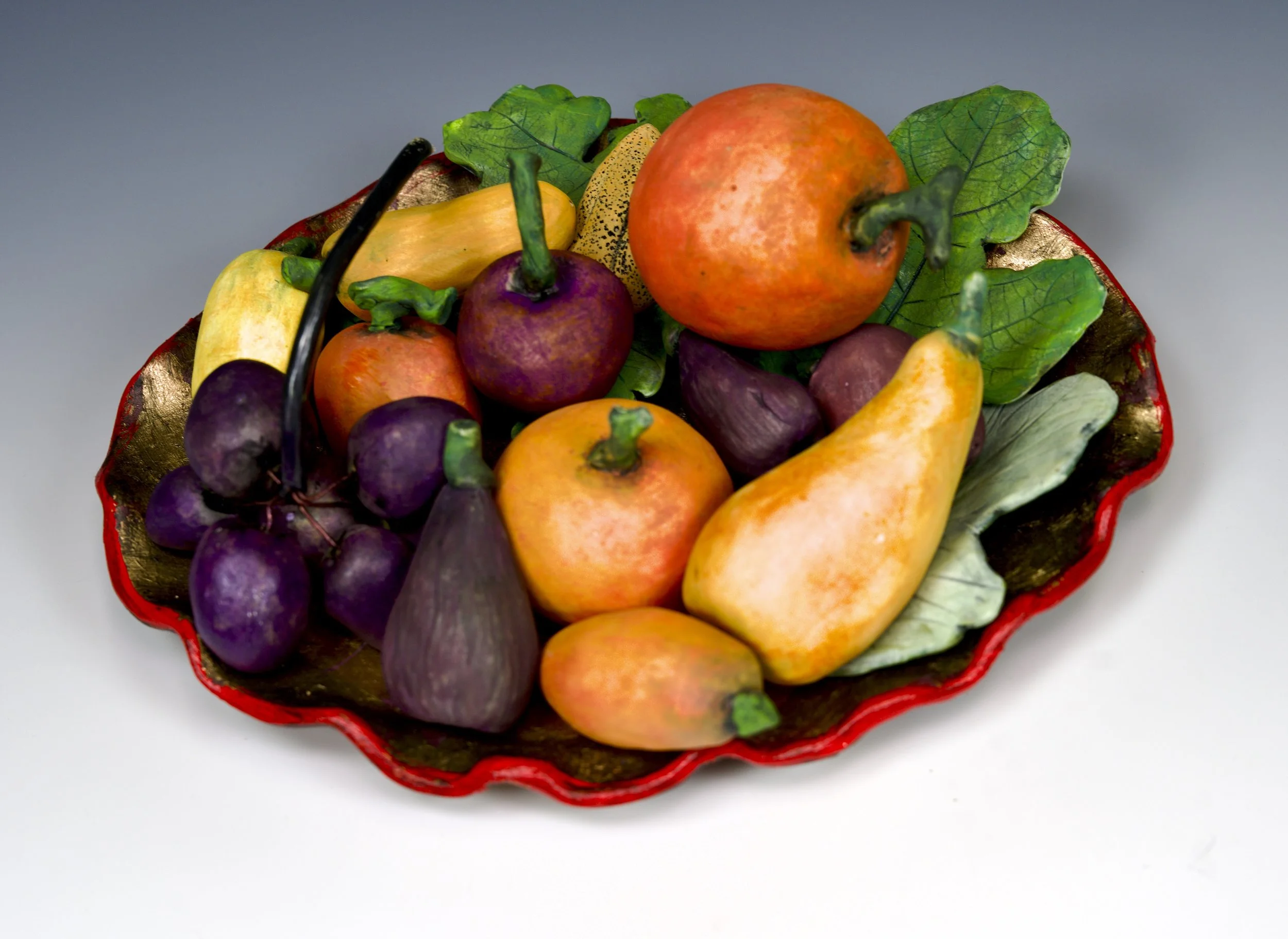 Anita Rocamora   "Diets of the World - Plenty A