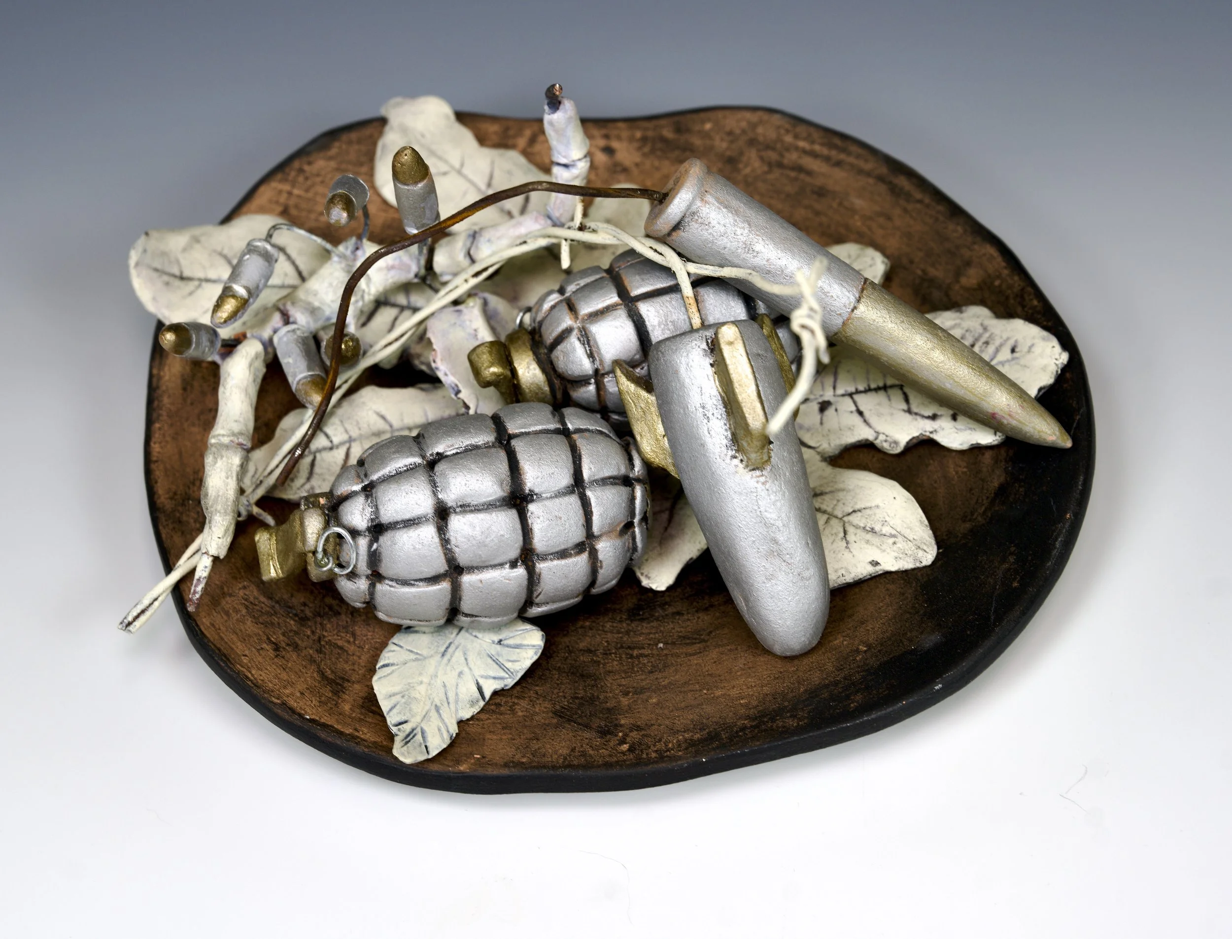 Anita Rocamora   "Diets of the World : Much Less B"