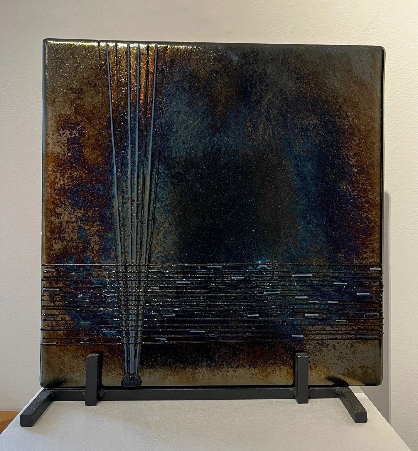 Arliss MacNeill        Intersection of Thought