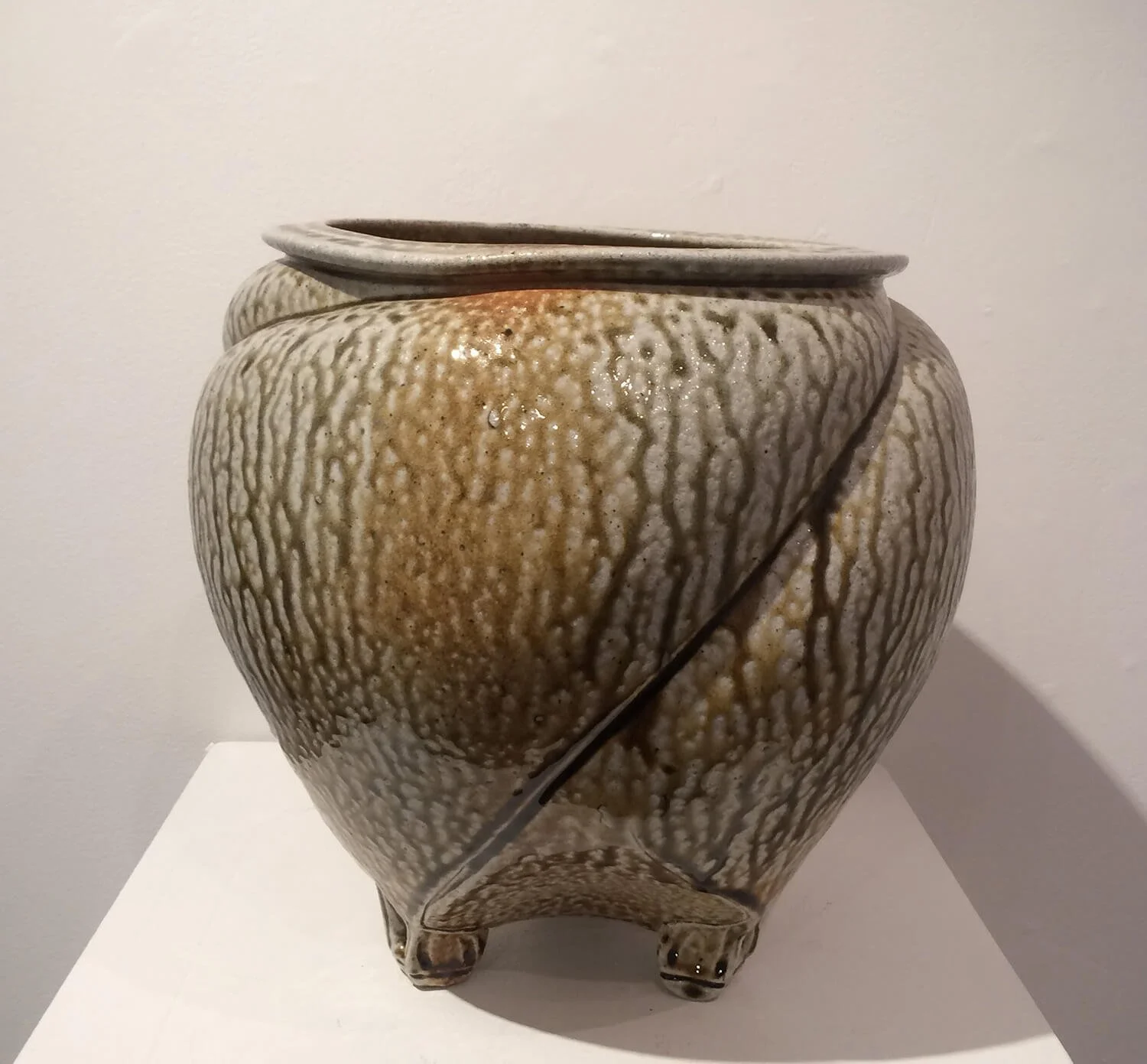 Mel Bolen    Untitled