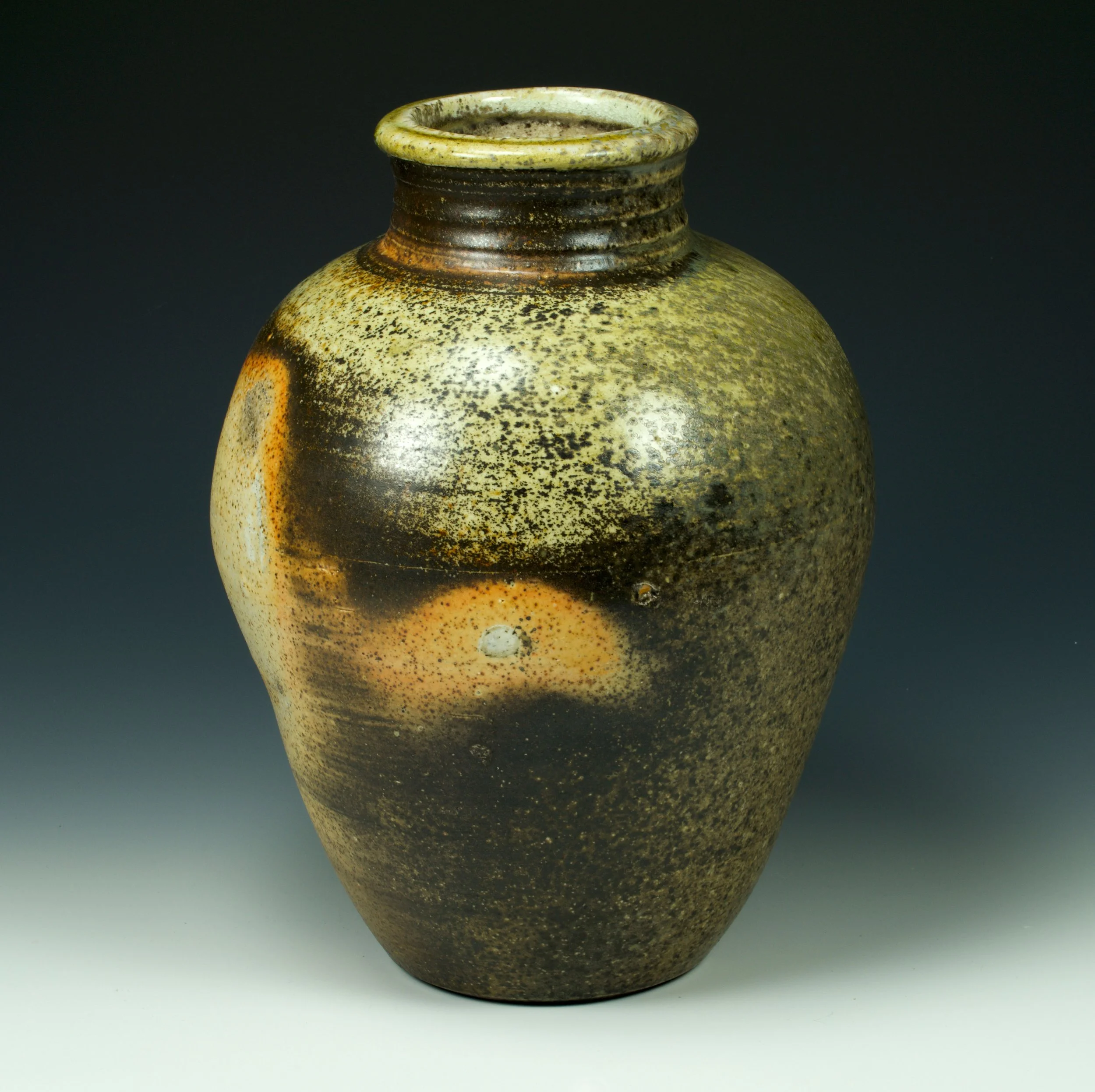 Jeff Stewart     Container 4