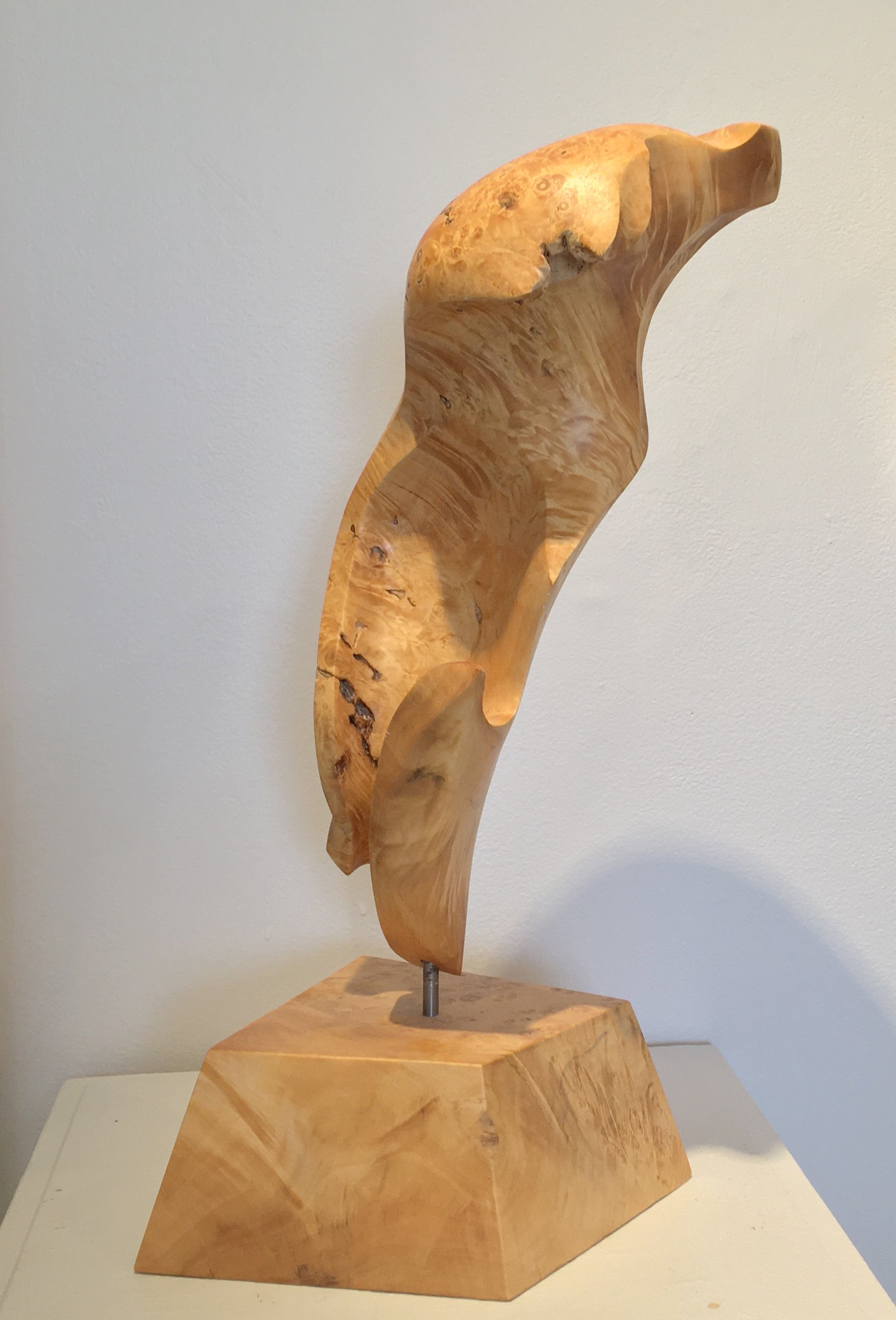 Jamie Russell   "Alex"