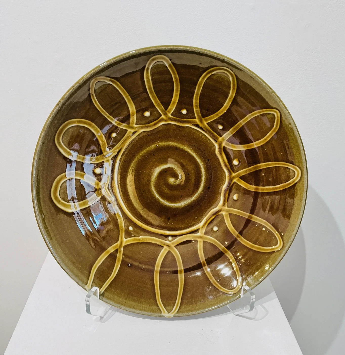 John Elder    "Looped"