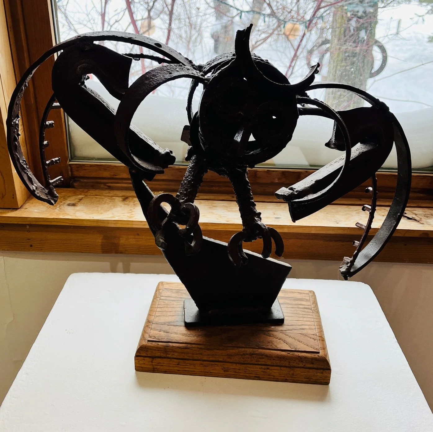 James Korpan       Predator"   