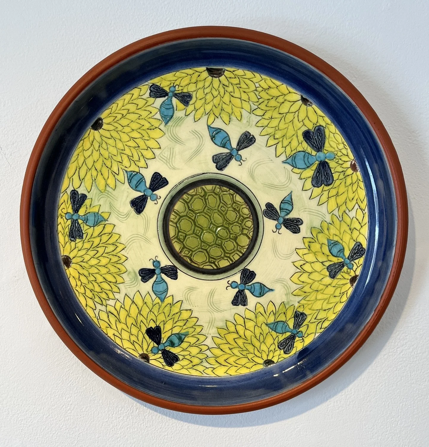 Anne McLellan          Pollinators