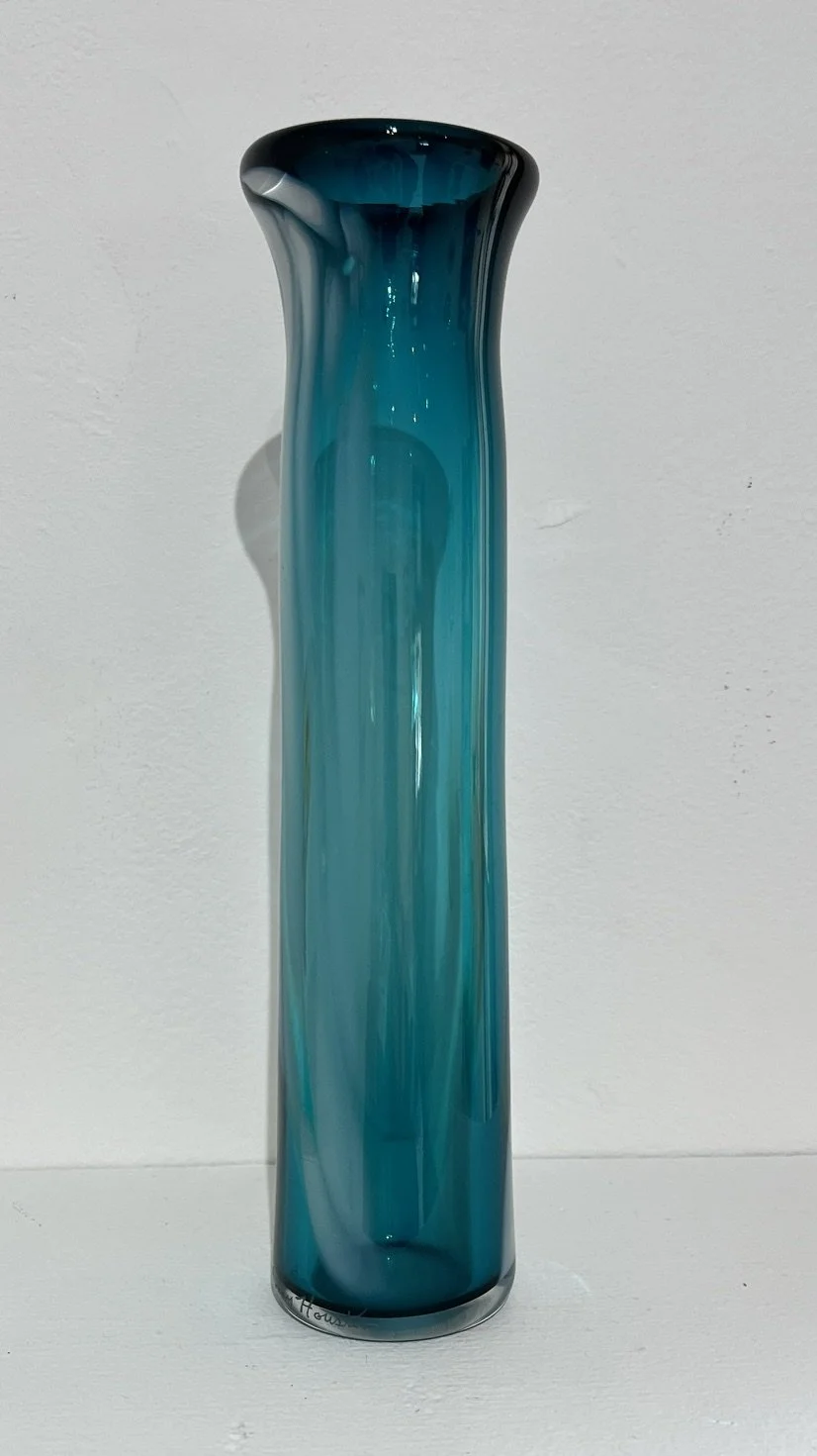 Bonny Houston          Bud Vase 