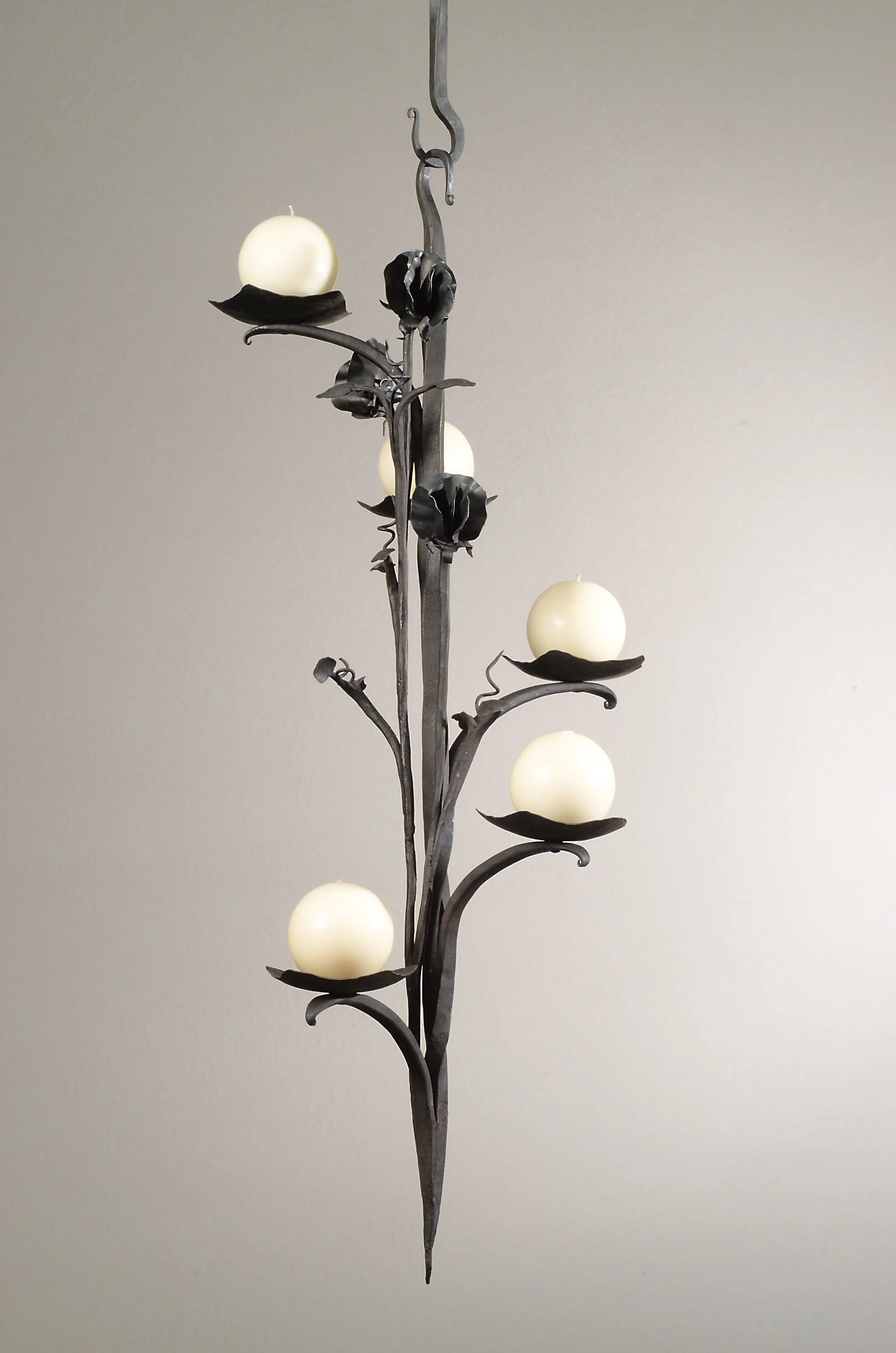 Jim Gerlinsky     Sweet Pea