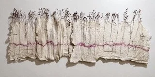 Louisa Ferguson   "Something is Happening Here"