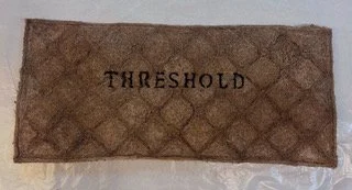 Louisa Ferguson     "Threshold"