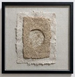 Louisa Ferguson    "Layers and Fibres, Fibres and Layers"