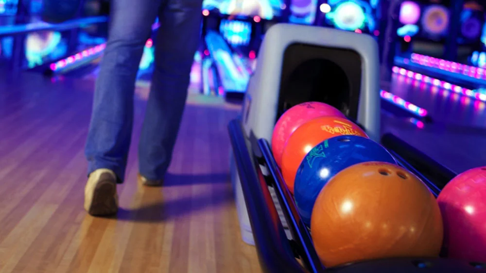 Merrimack Ten Pin