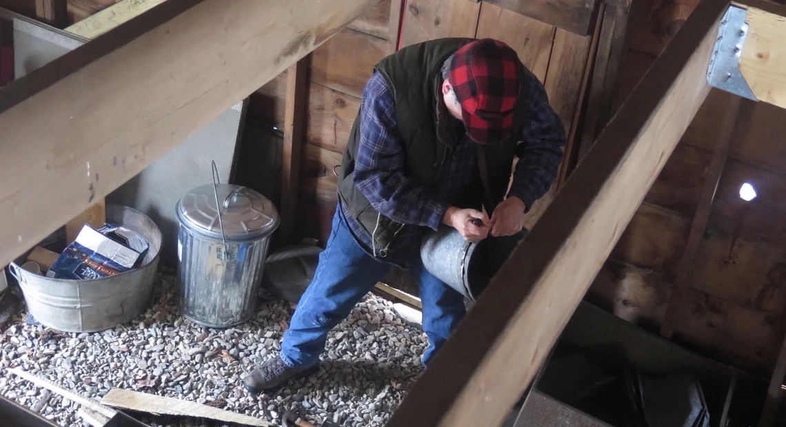 You the ghost  (2019)