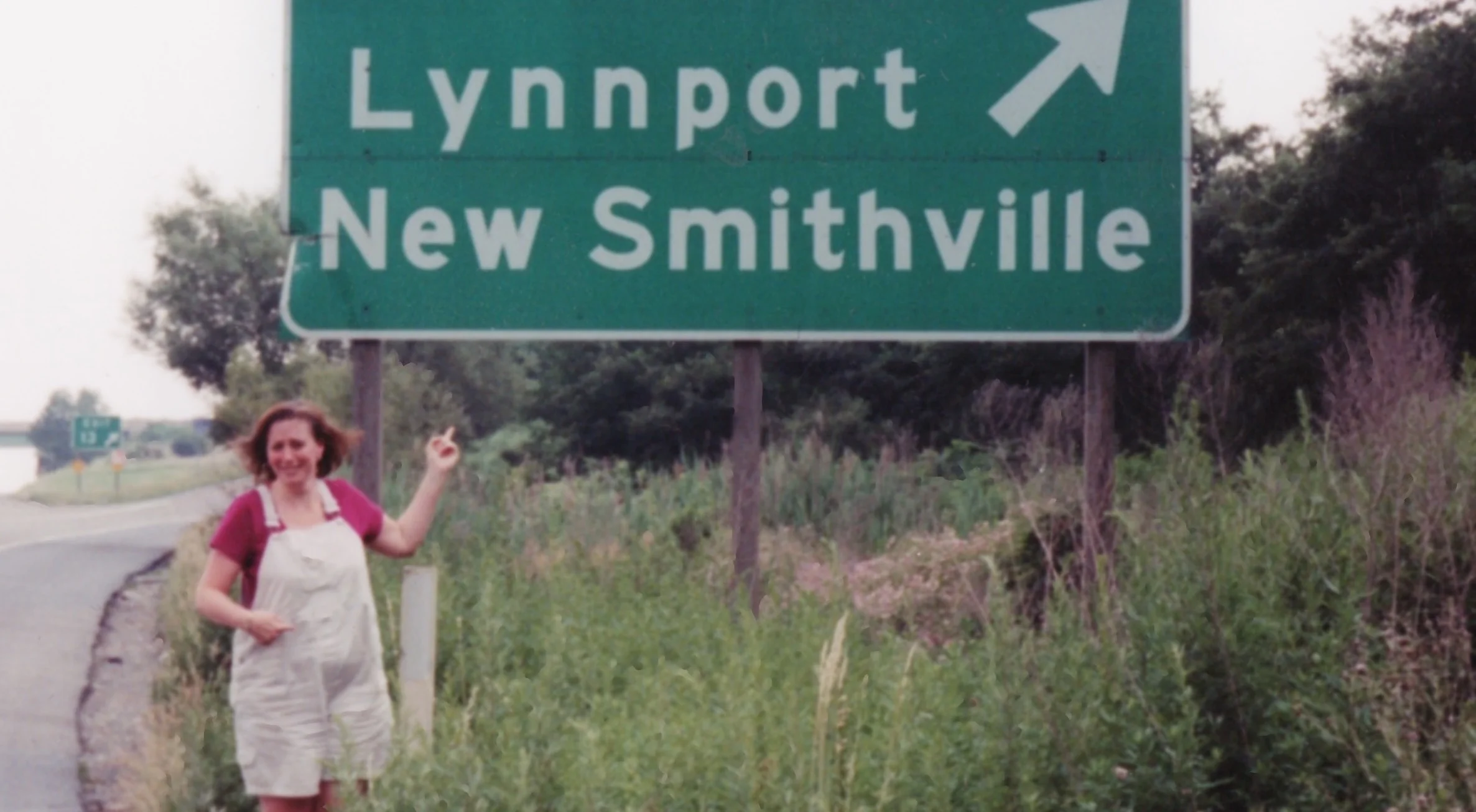 New Smithville (2019)