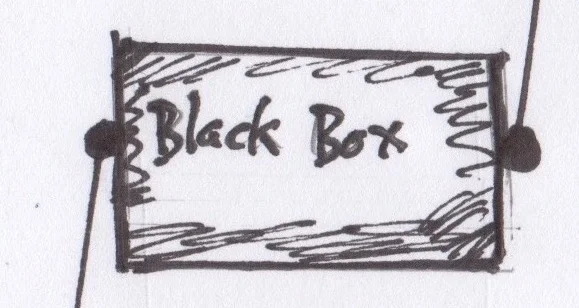 The melancholy of all things finished (2019)