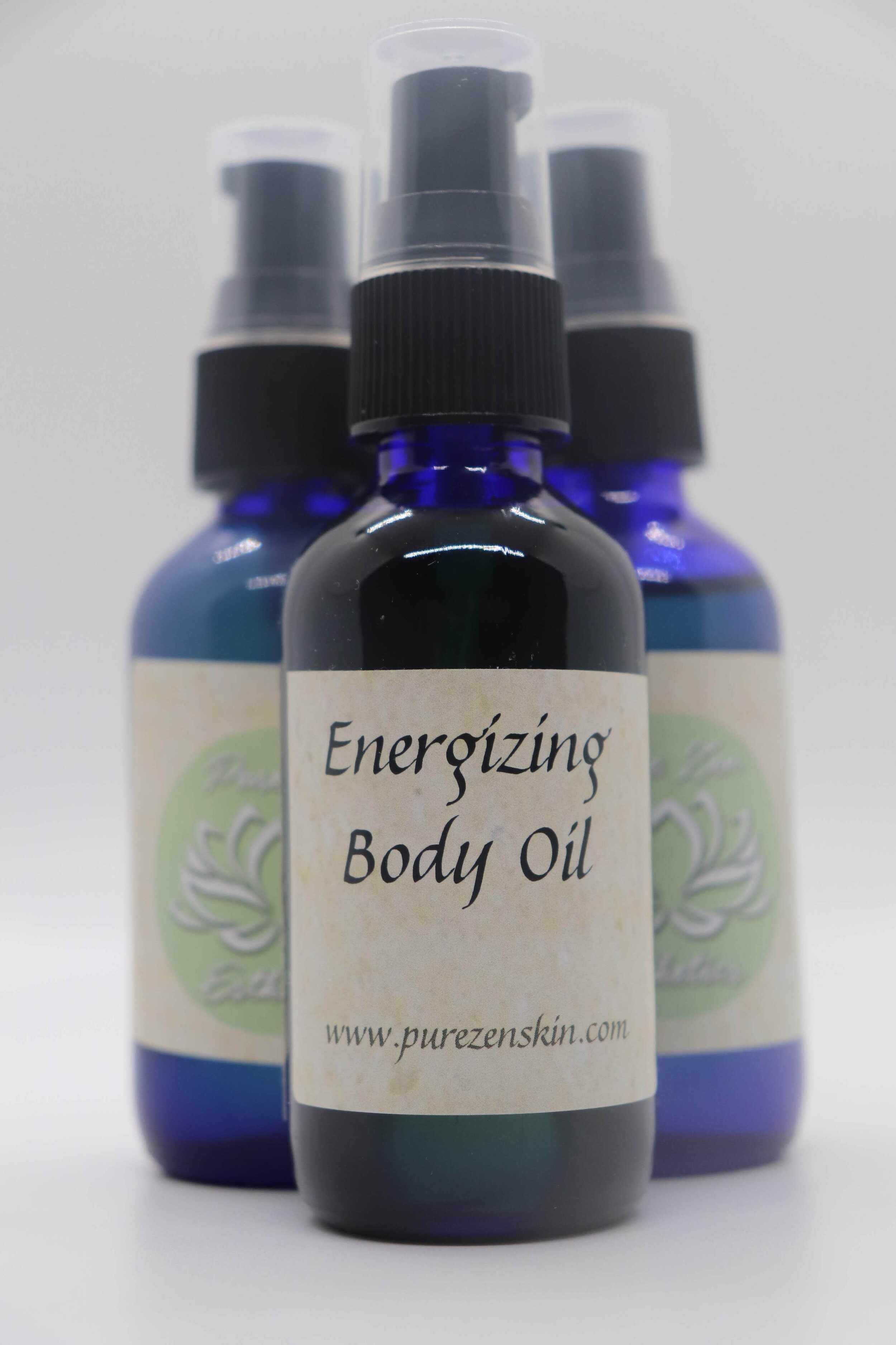 Products — Pure Zen Wellness