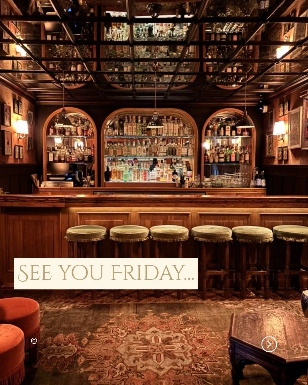 Let's meet up Friday?! ⁠
⁠
I'm hosting my monthly First Fridays Q&amp;A this Friday on Substack Live... 10:00am PST... what questions do you have about design, Feng Shui, or anything related? Comment with a question below and I'll send you the link.⁠