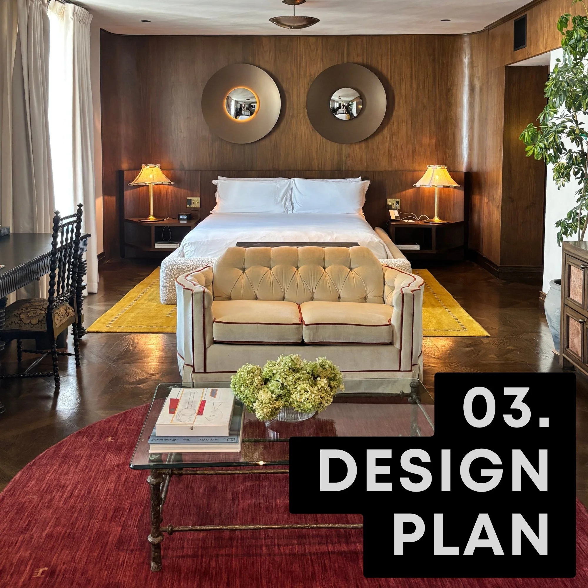 Design Plan Custom Pricing