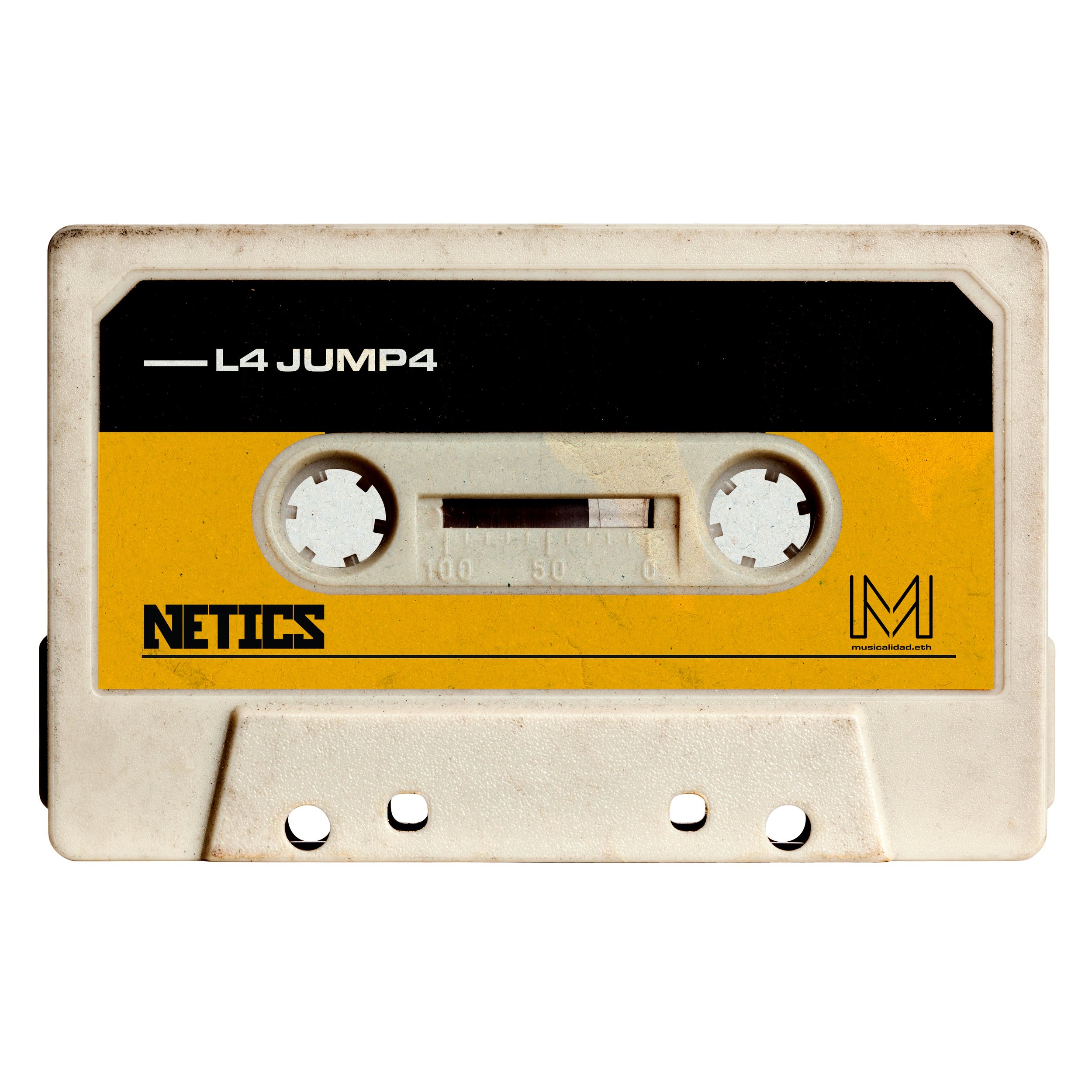 DJ NETICS - L4JUMP4(COVER).jpg