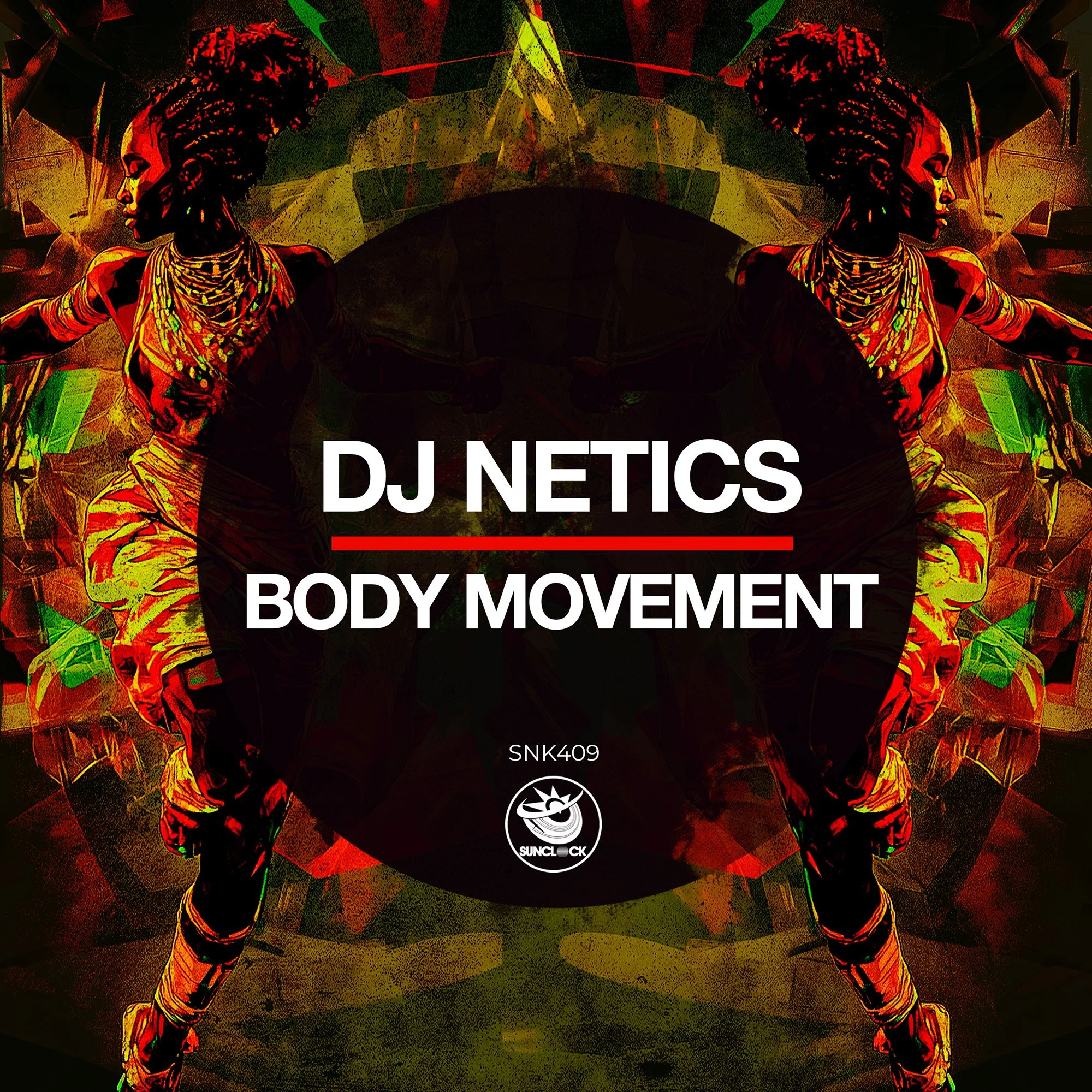 BODY MOVEMENT
