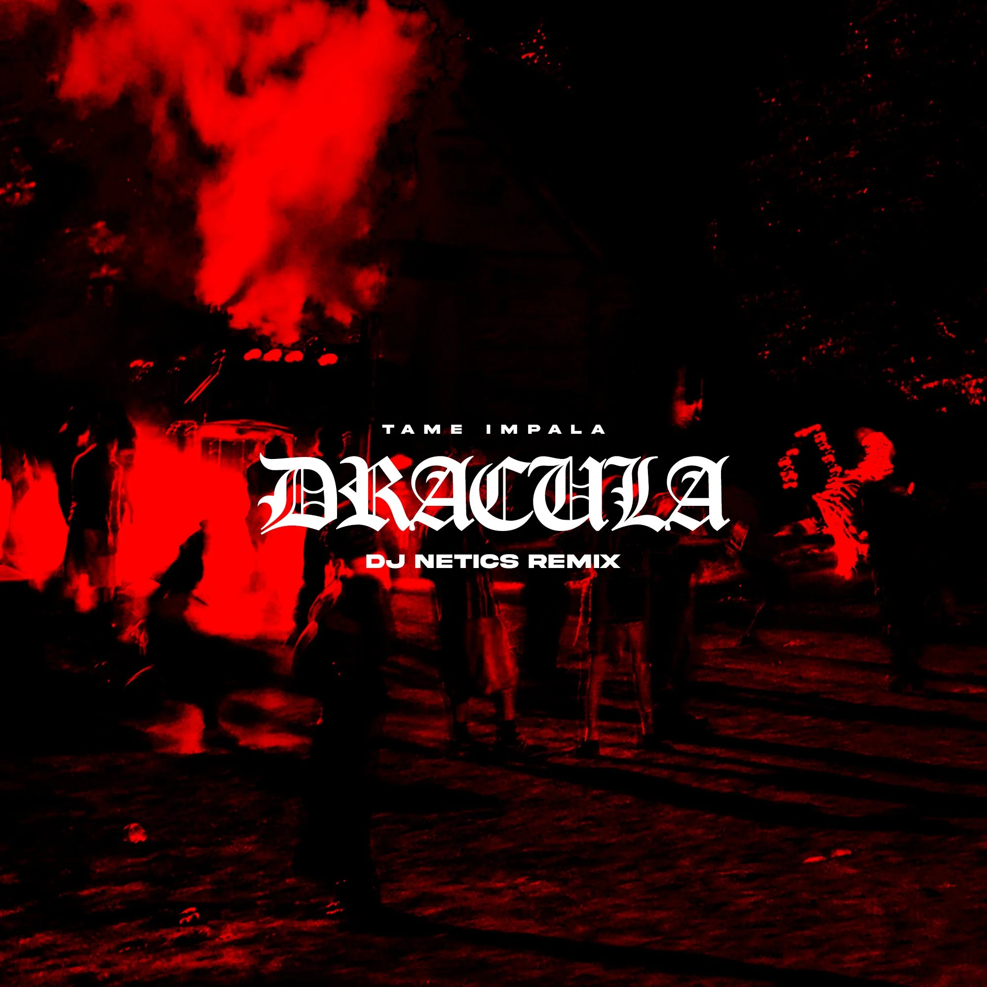 DRACULA REMIX