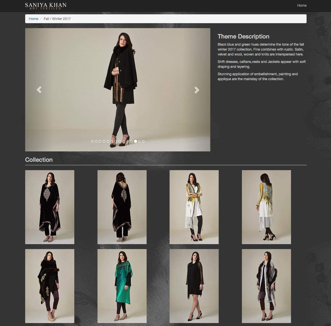 Professional Fashion Commercial Advertising Photographer