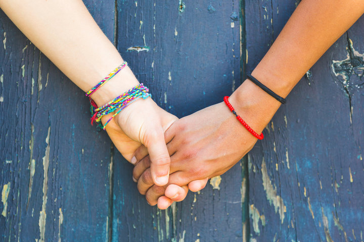 With Trump As President, Outlets And Parties For Queer Women Are Critical