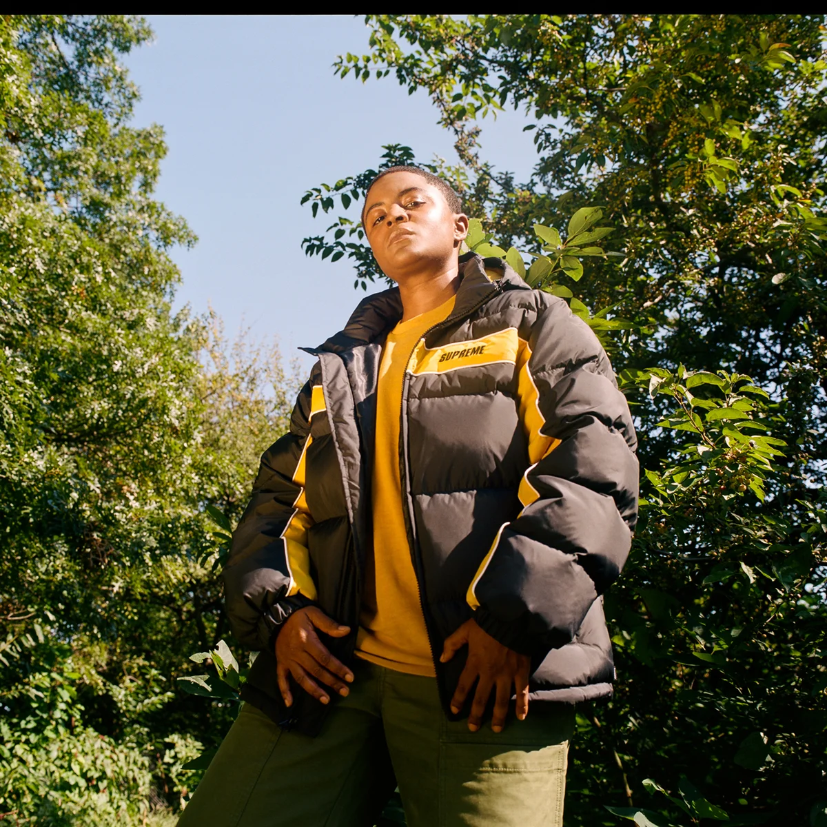 Interview Magazine: Six Mobilized New Yorkers Tell Us How They Really Feel About the Political Moment