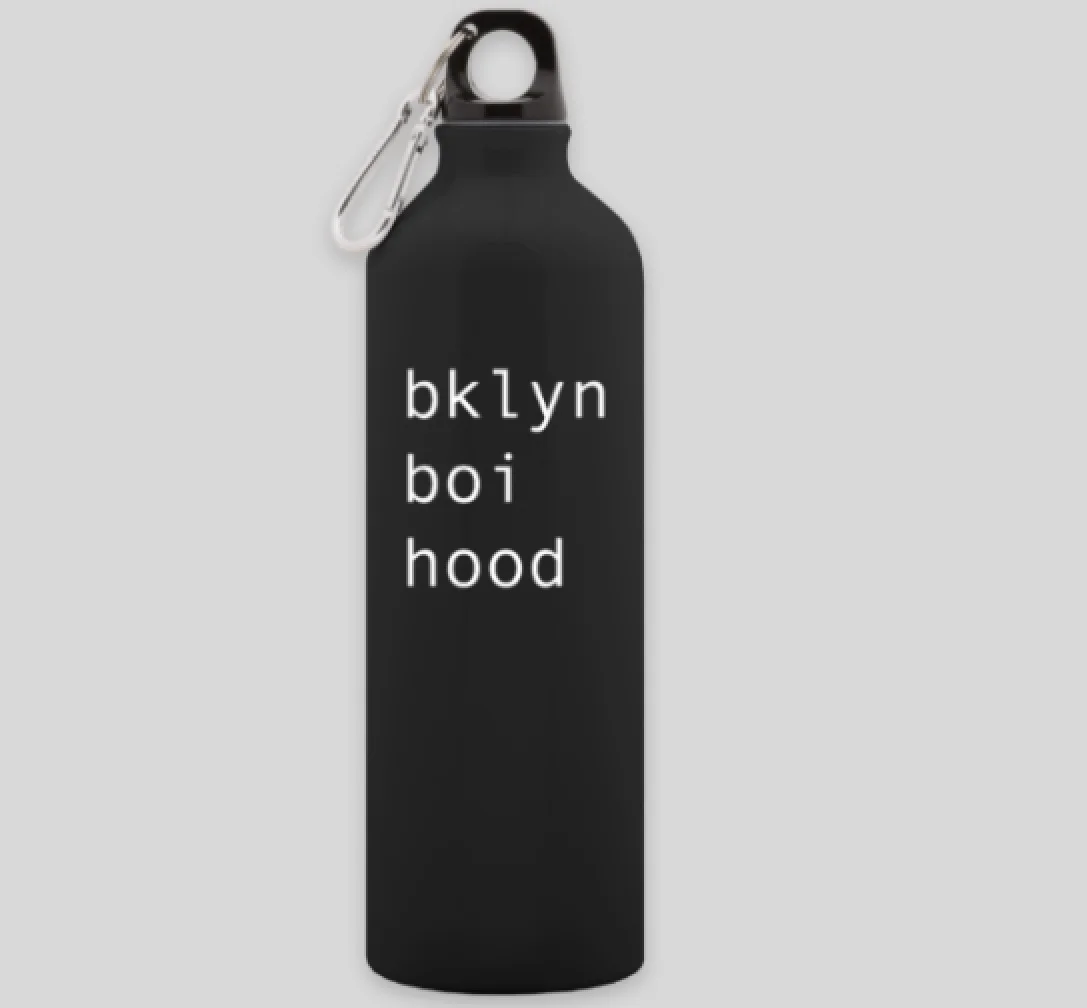 Waterbottle