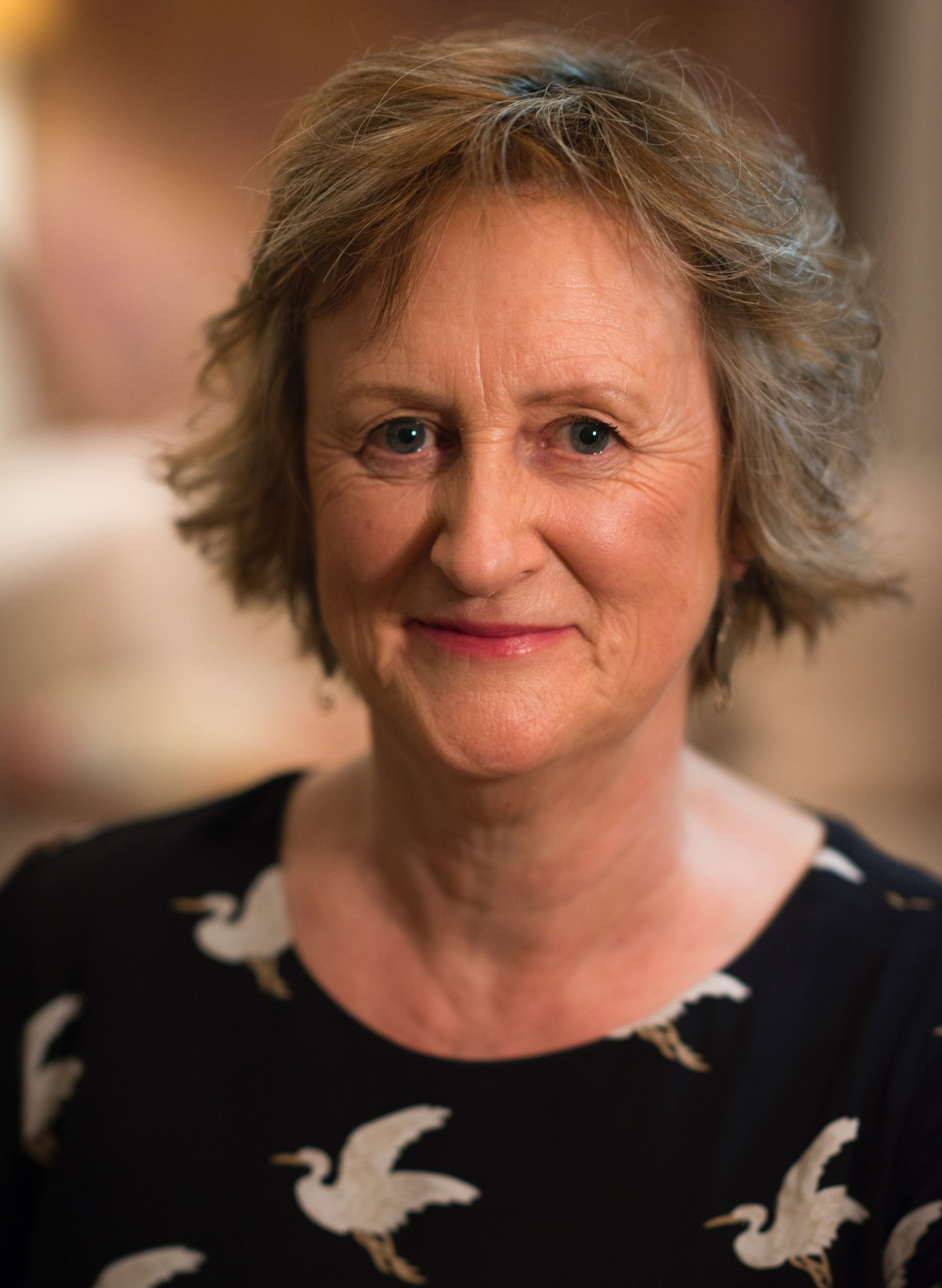 Robyn Cadwallader