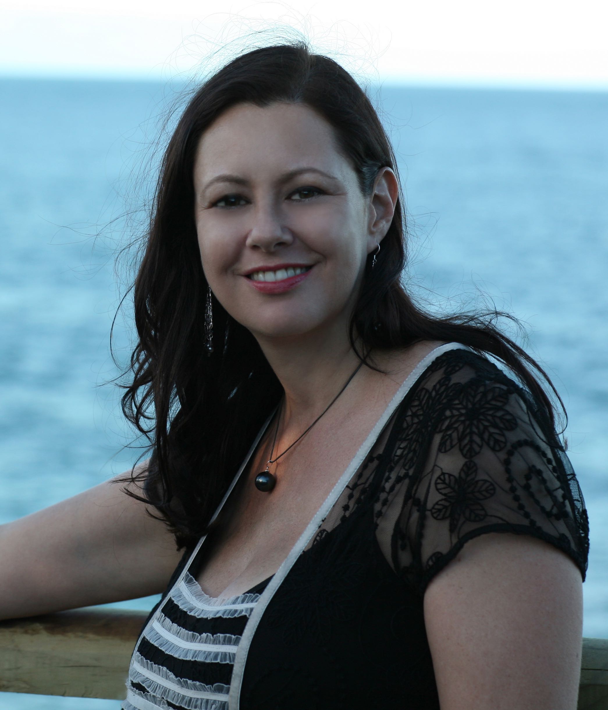 Kate Forsyth