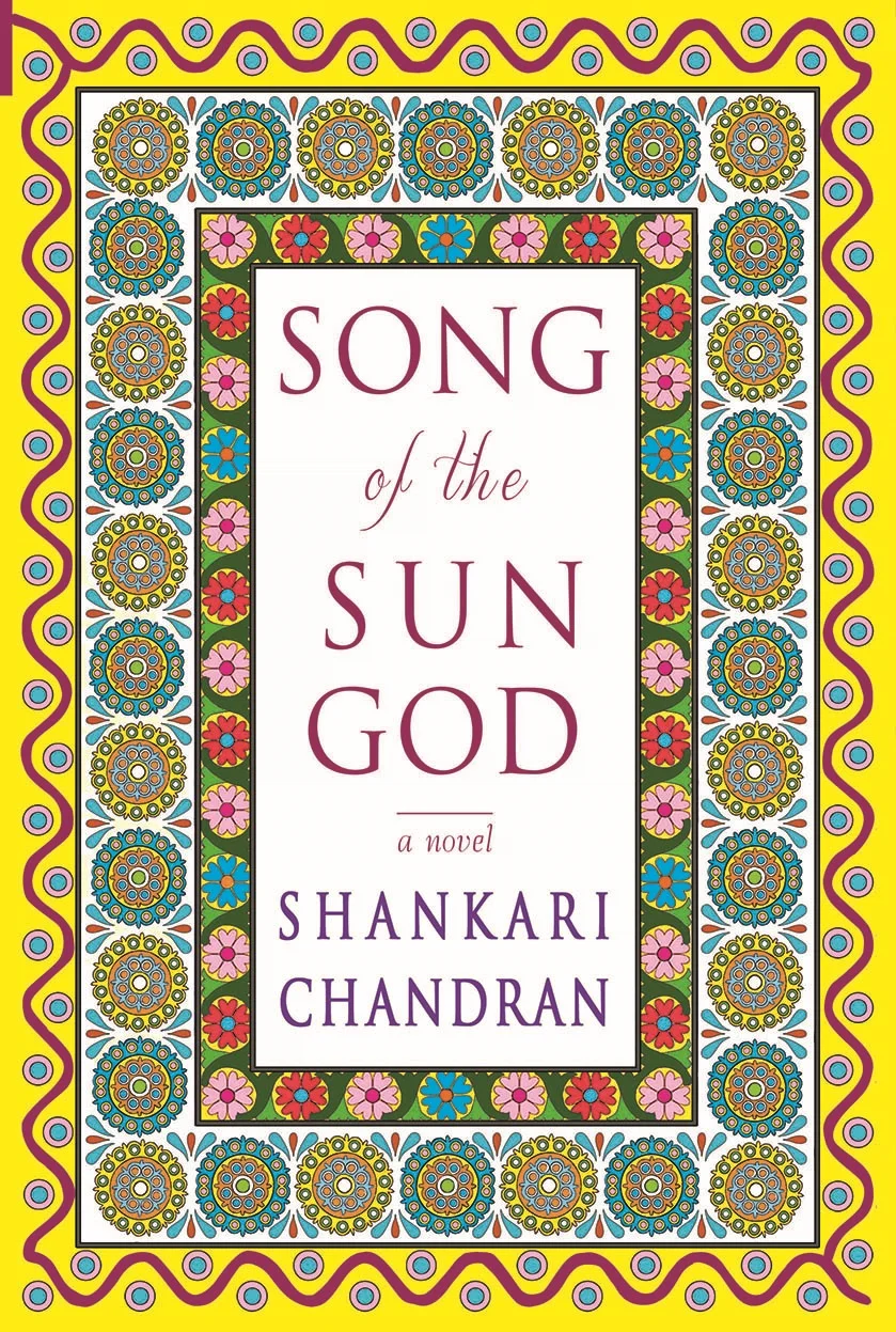 Song of the Sun God Front Cover Only.jpg