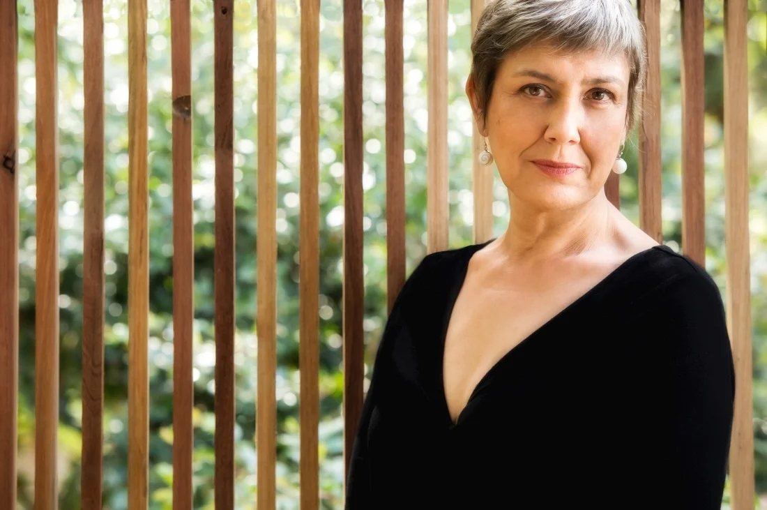 Caroline Baum