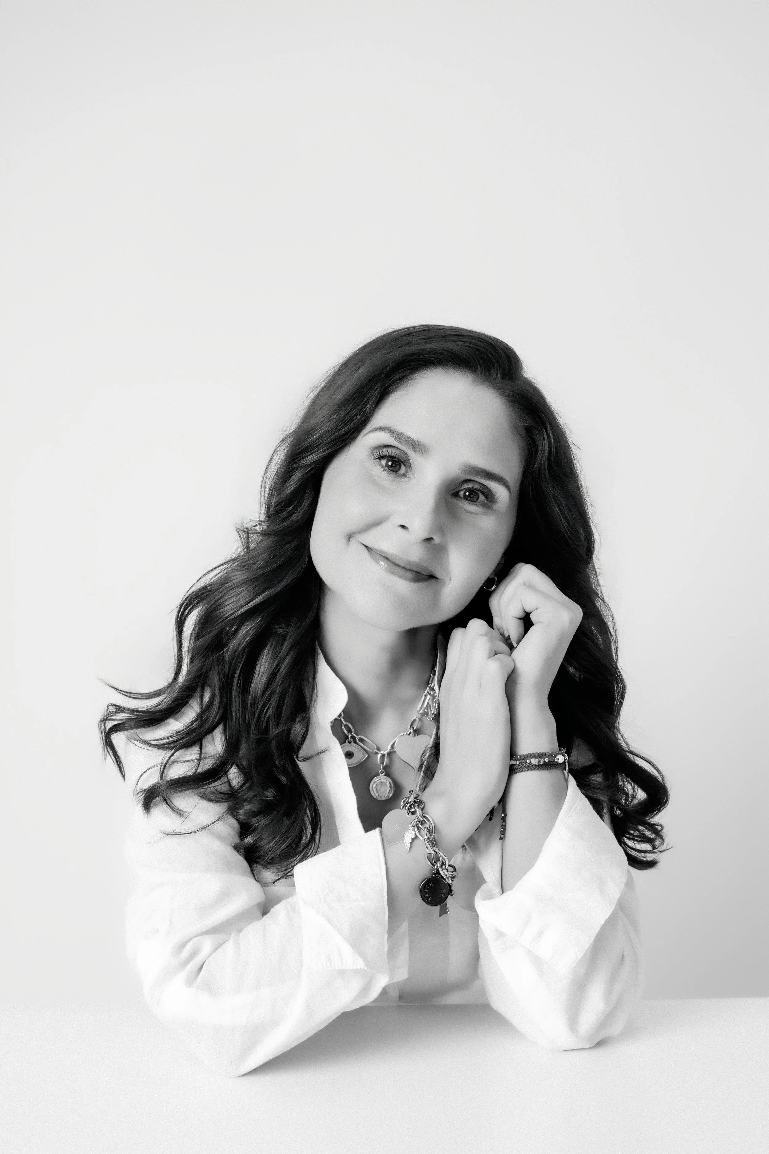 Thais Naveda Luy Health Coach