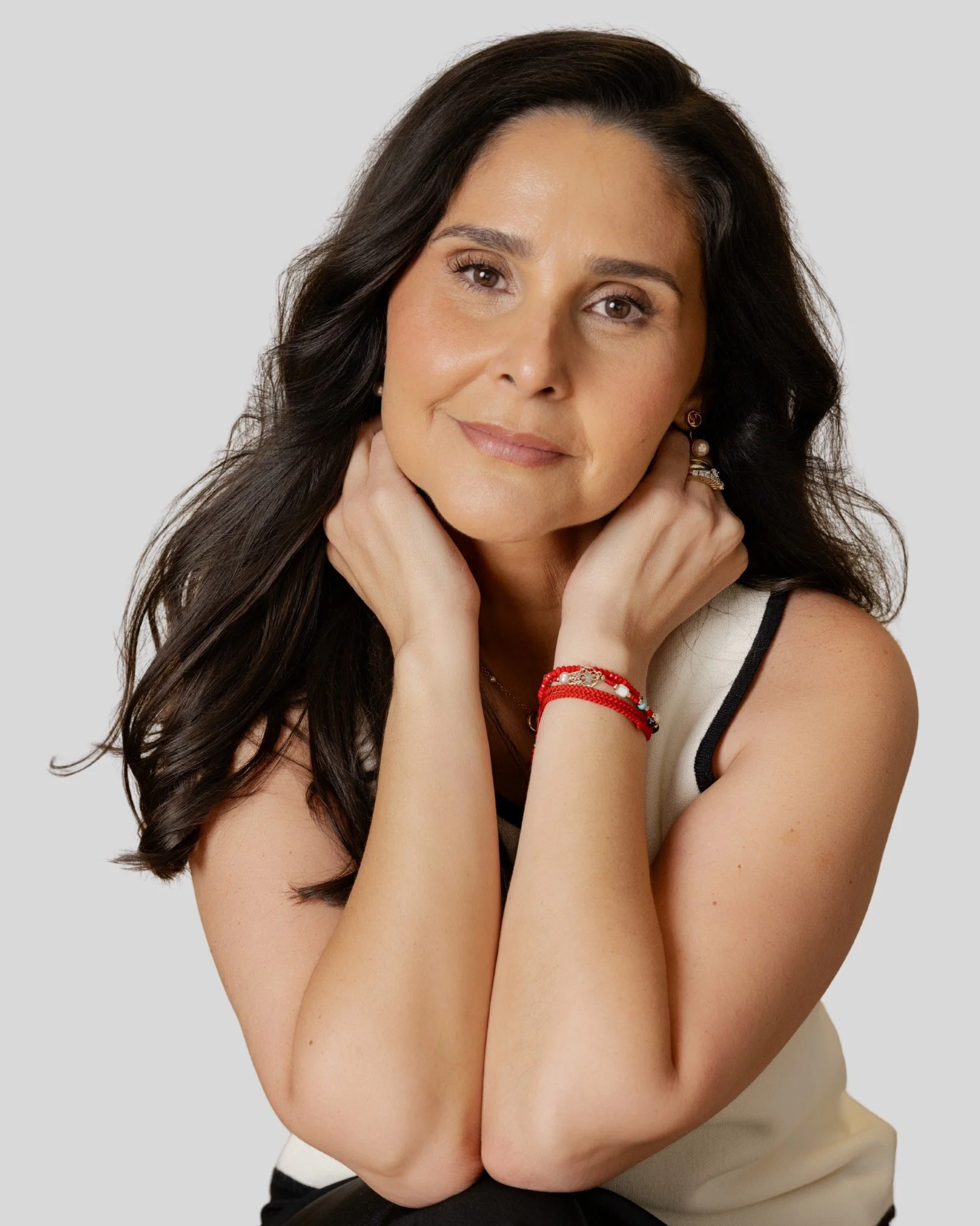 Thais Naveda Luy Health Coach