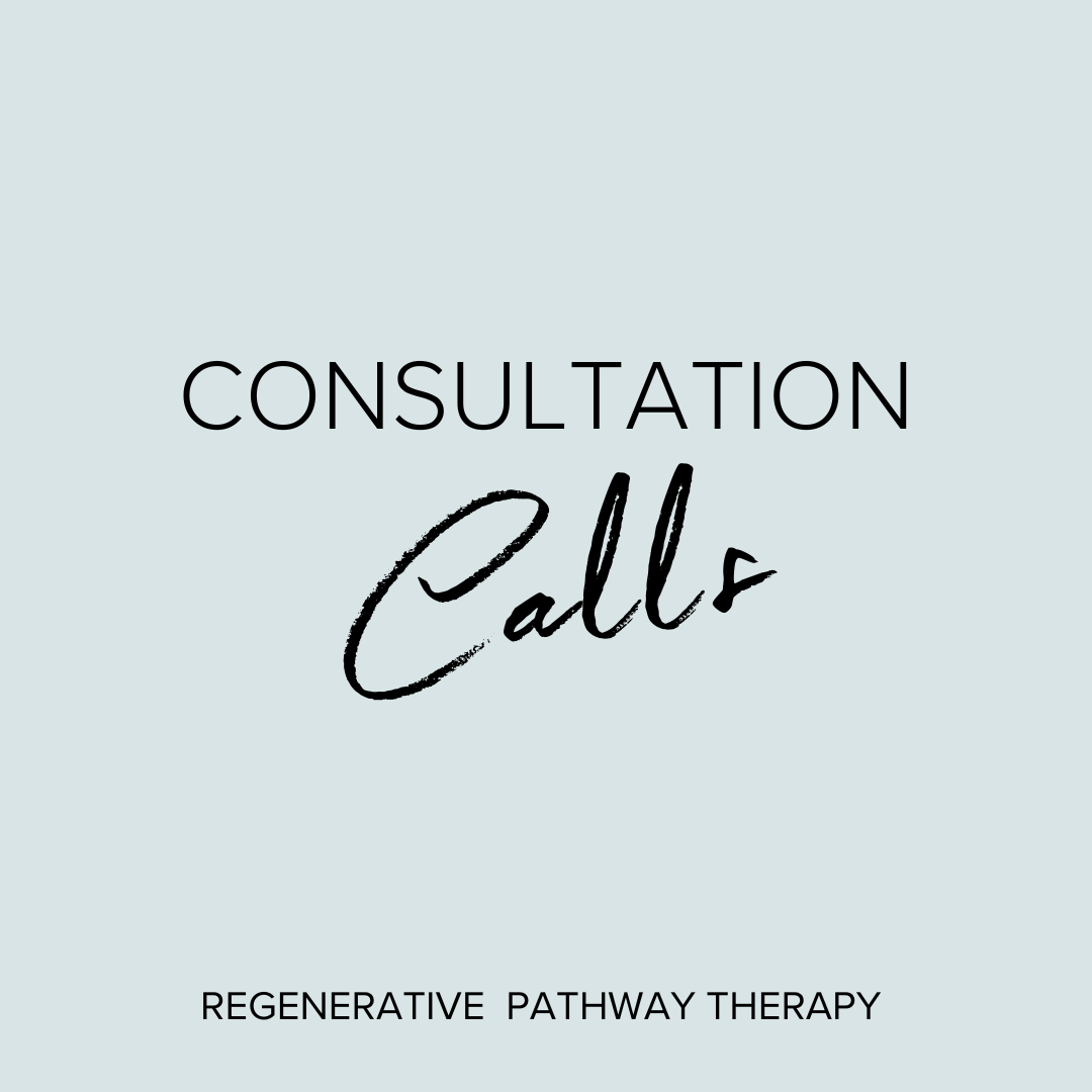 Consultation Calls