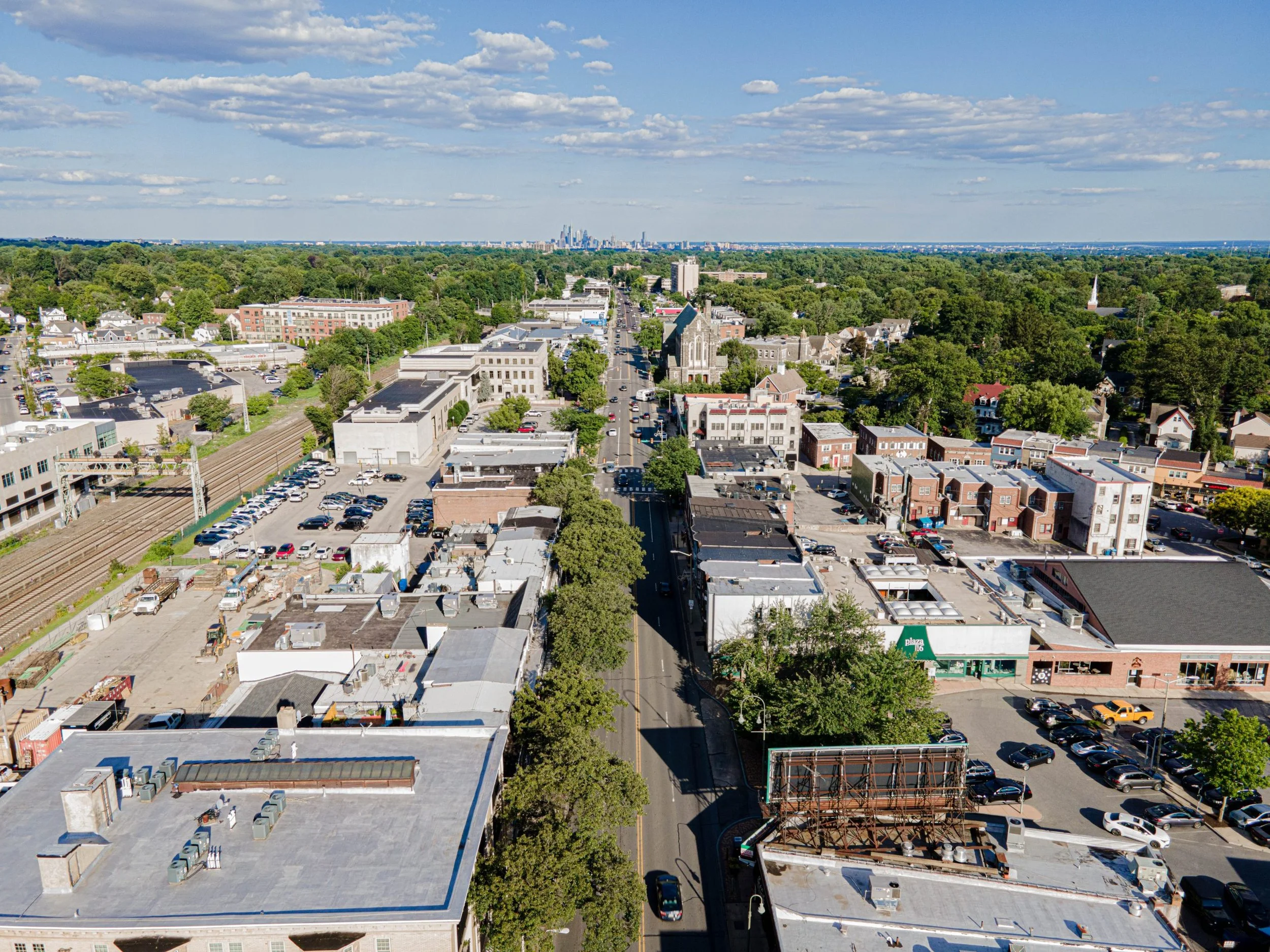 Franklin Penn's Next Chapter