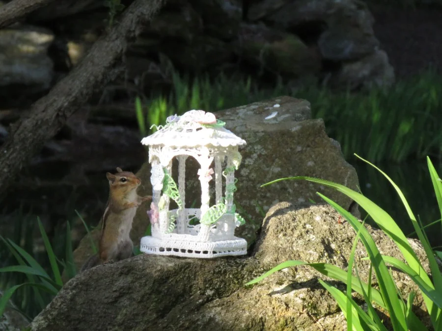 Wedding Preparations