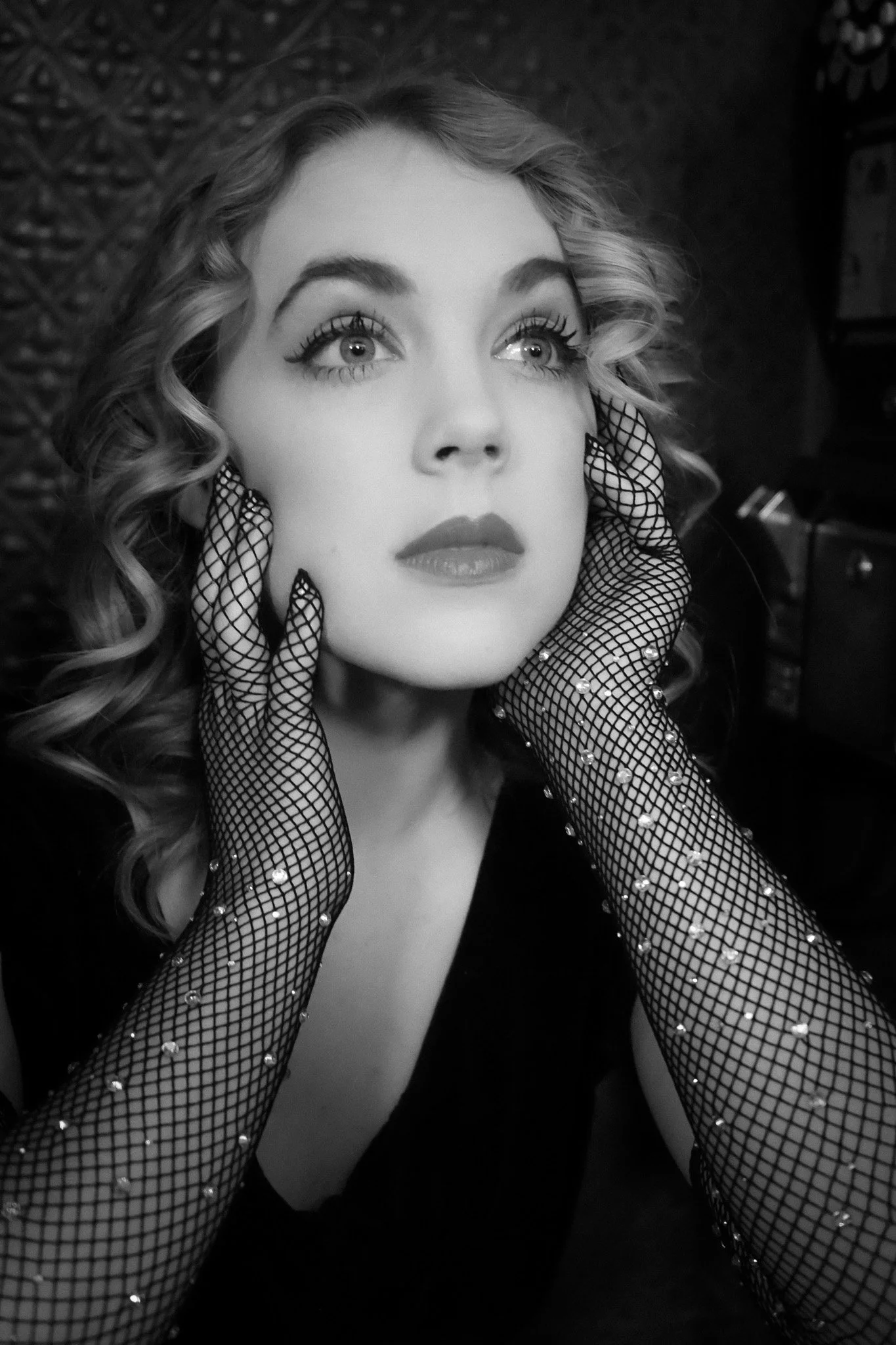 The Wild Stage: Tantalized