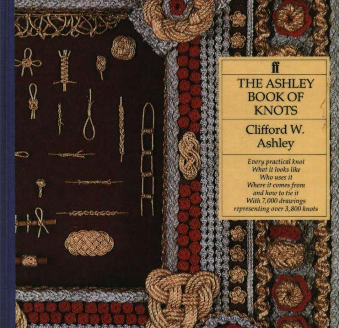 knot treasure
