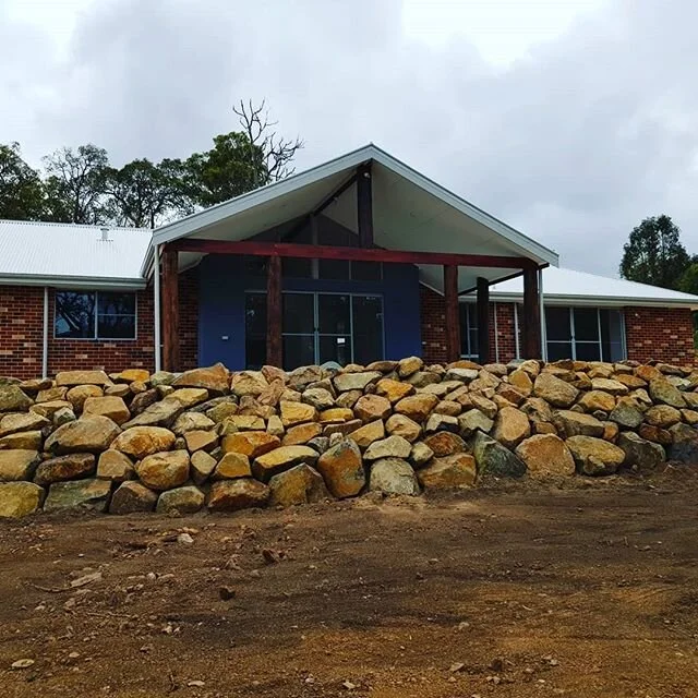 Busy Digger Civil & Rural Contractor Jarrahdale